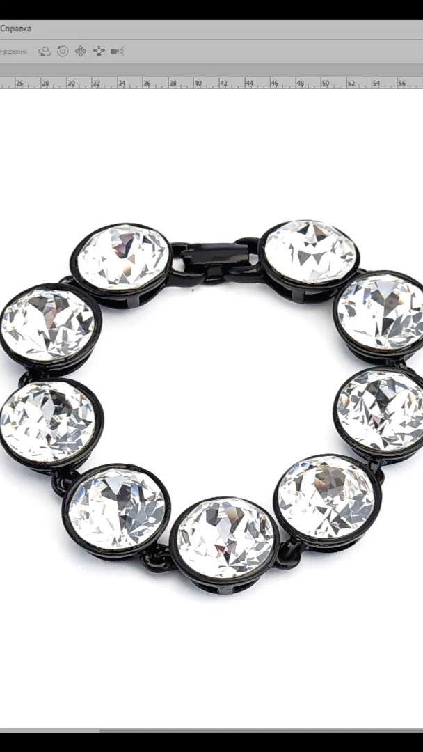 Обработка ювелирных изделий для магазина Kenneth JayLane
https://kennethjaylane.com/