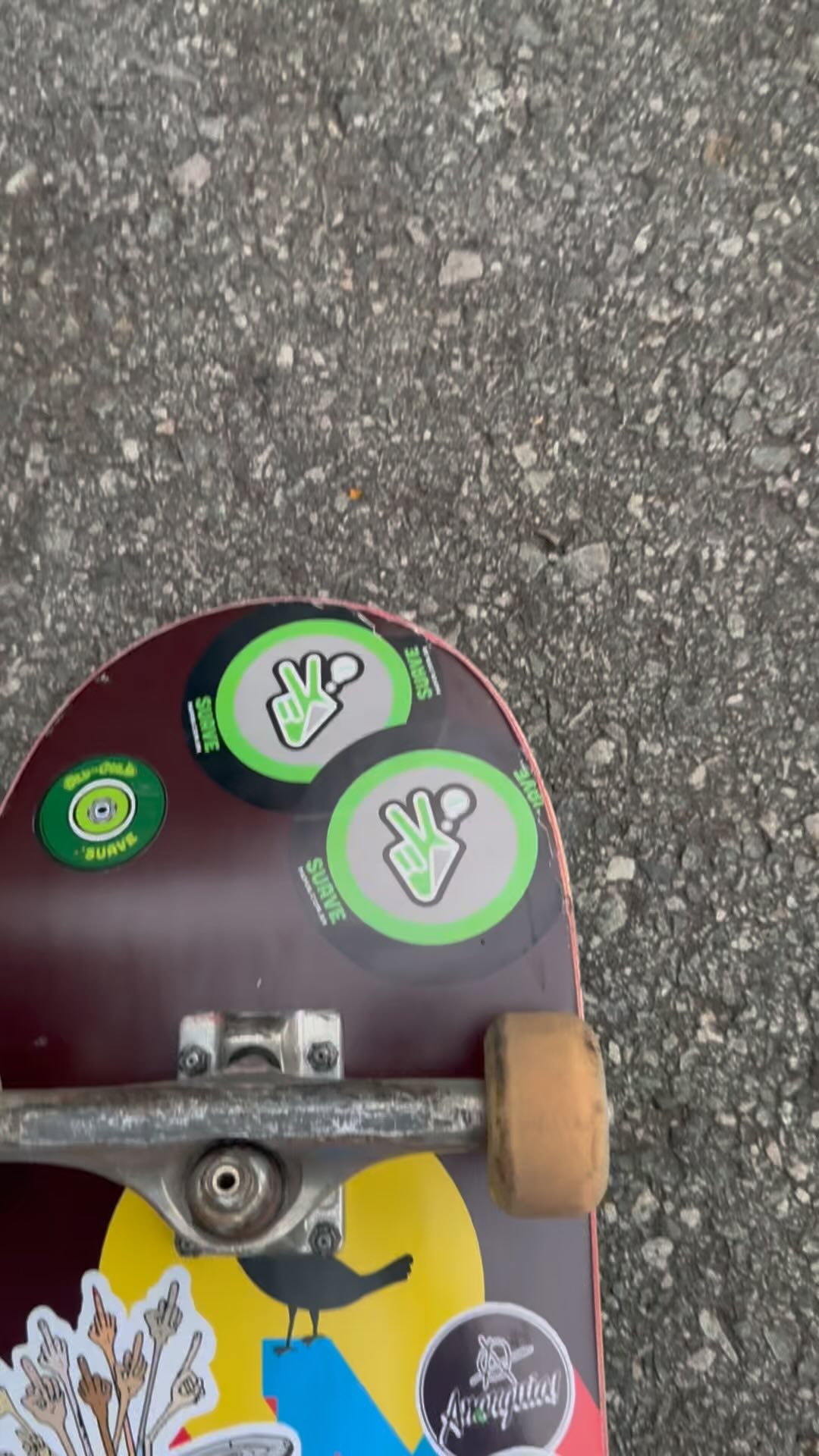 🎥Aftermovie Suave no Old Is Gold✌️🛹
A energia tomou conta de Curitiba no evento @oldisgold.fest
Muita cultura, beck e claro… muito skate!
…
#oldisgold #suavepaper #vans #skate #curitiba #reels #fyp