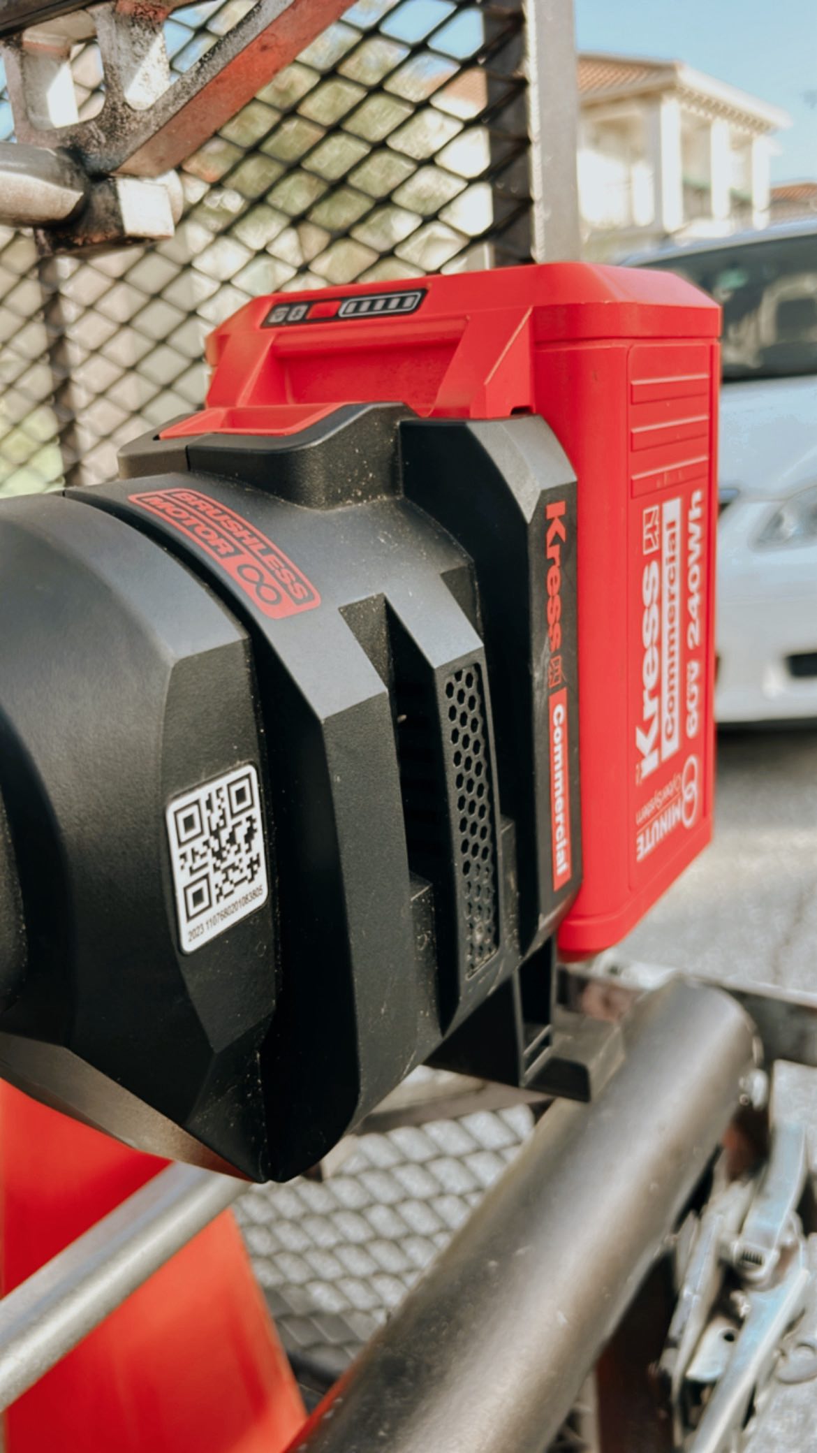 Kress ❤️💣
#kressnorthamerica#lawncare#lawncareservice#lawncareservices#lawnmower#lawnmaintenance#trimming#orlandofl#orlandoflorida