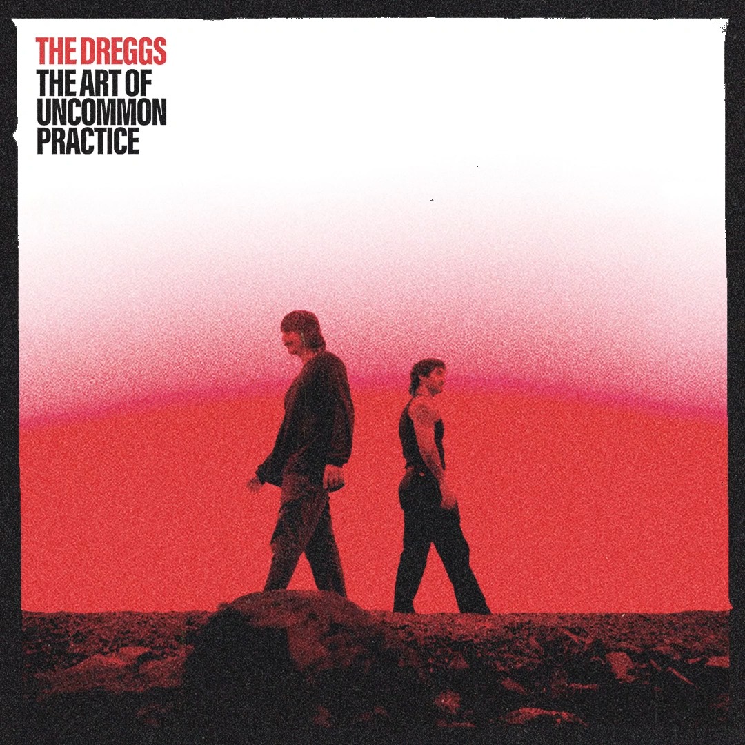 The Dreggs have announced album 2! The Art Of Uncommon Practice. Out July 25. They're also hitting the road, big 2025 ahead.
Stoked to be back on design duties. Photos by @maclayheriot
_
_
_
#listentothegraphics #graphicdesign #illustration #artdirection #gigposter #fvckingdesign #poster #coverart #albumcover #artwork #music #australiandesign #music #thedreggs #thedreggsmusic