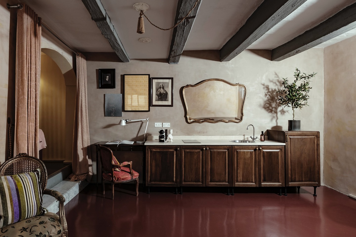 Valletta Nobile 3.0
(We’re always changing thing around)
#vallettahotels #vallettaapartments #valletta #islandescape #vallettasuites