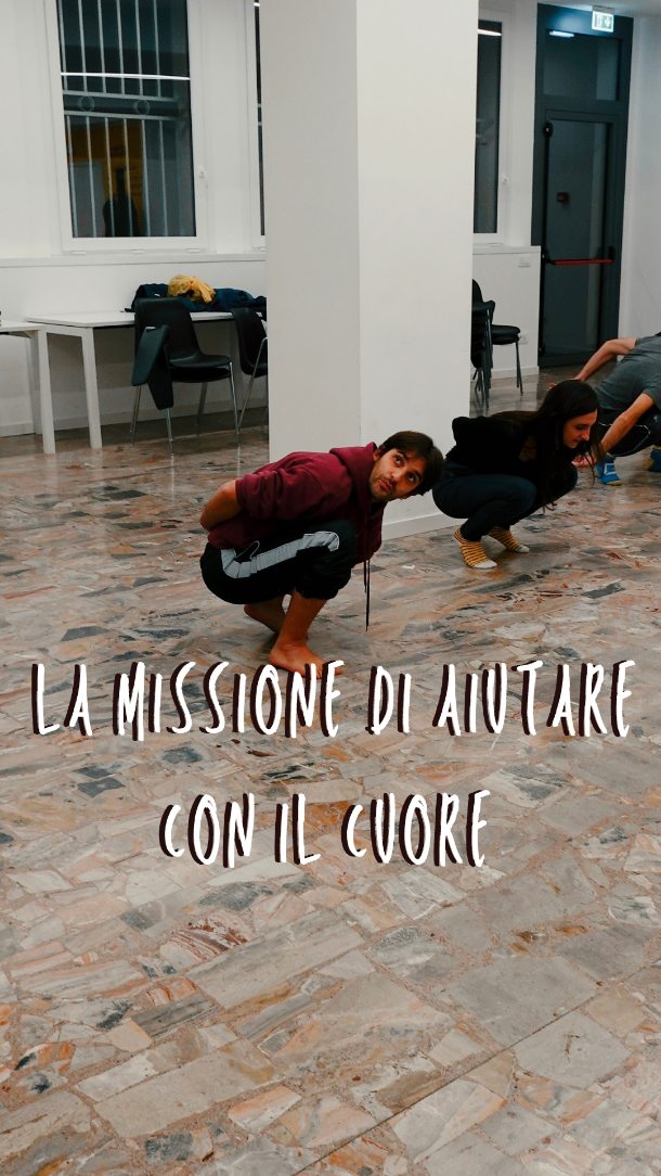 -8 giorni all’ultimissima replica!
L’emozione cresce, il sipario sta per alzarsi un’ultima volta… e noi non vediamo l’ora!
🌿Per noi, il teatro è passione, è condivisione, è missione: ogni spettacolo è un modo per sostenere i nostri missionari e portare un po’ di bene, oltre che bellezza.🌿
Grazie di cuore a chi ci ha seguito fin qui e a chi sarà con noi per quest’ultimo appuntamento.
Vi aspettiamo a teatro, più carichi che mai!
MIND THE GAP - 24 MAGGIO 🎟️
Info e biglietti link in bio
#missione #teatro #spettaccolo #lamangrovia #musical #cinema #attori #musicisti #cantanti #pime