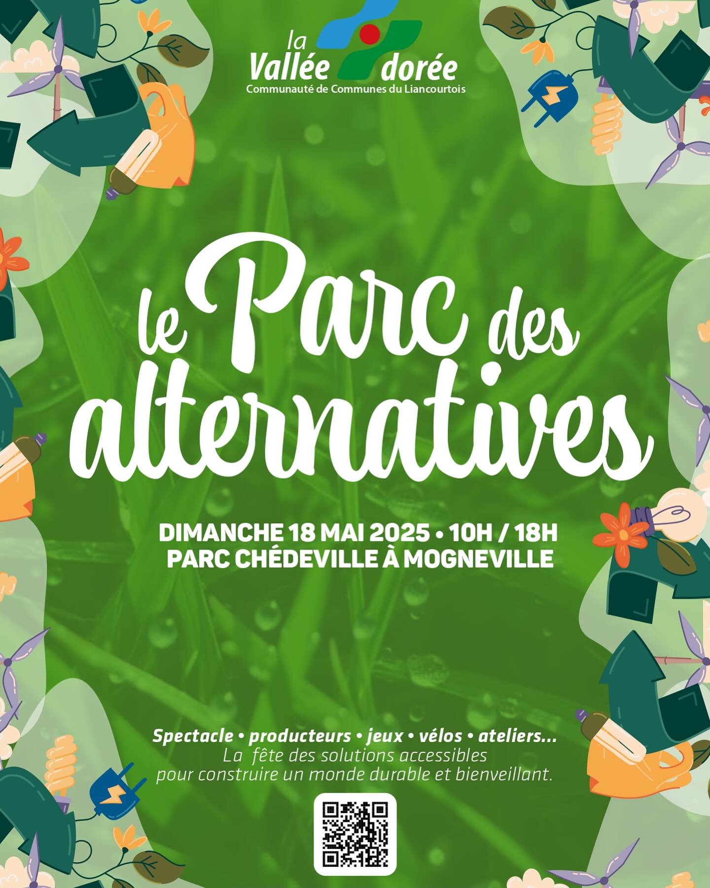 Dimanche 18 mai, nous serons présents à Mogneville.
Venez nous voir !!!
#cclvd #valleedoree #oise #hautsdefrance #betondechanvre #chauxchanvre #materiauxbiosourcés #chenevis