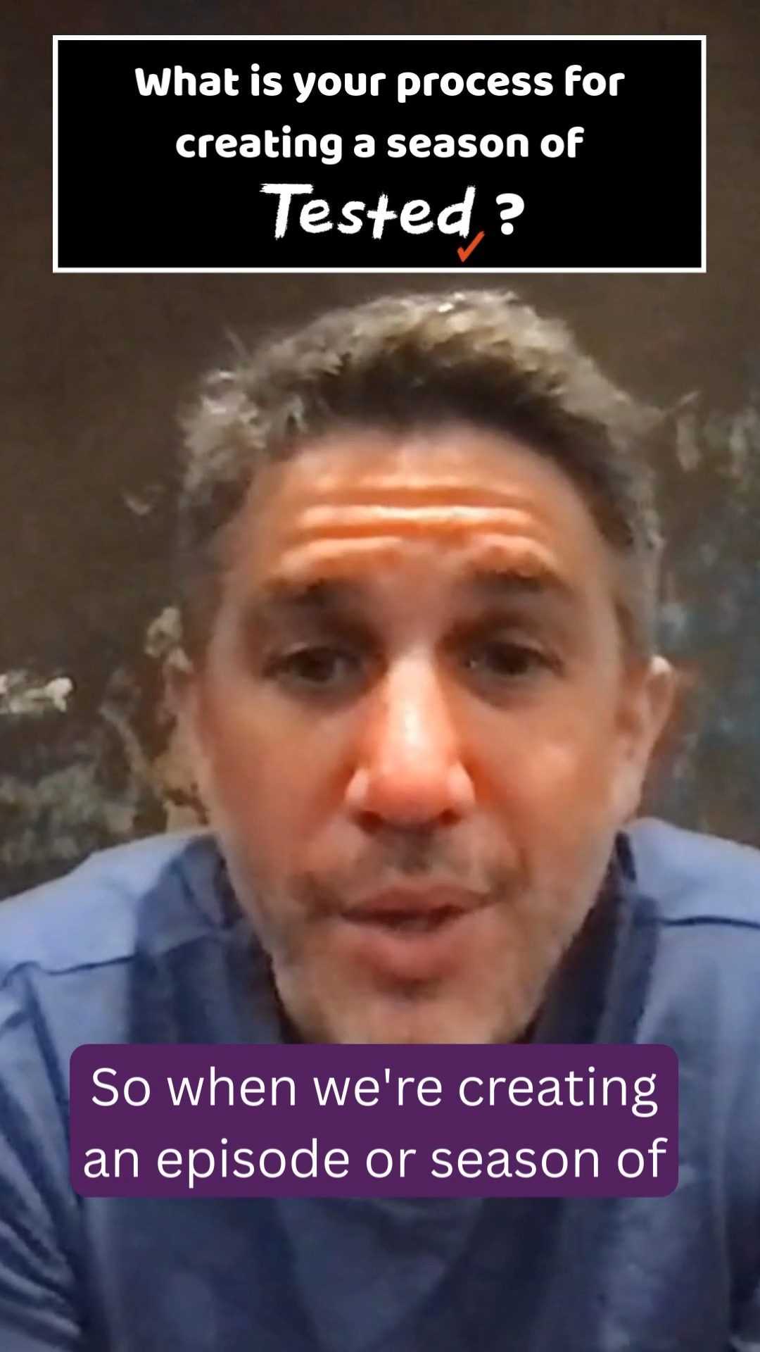 Josh, one of our amazing writers, gives a great explanation of how they come up with seasons of Tested, with a throwback to how he made Season 8!
Read that season here: ygetit.org/tested-season-8
#TestedComic #ygetit #Comic #Writing #Creative