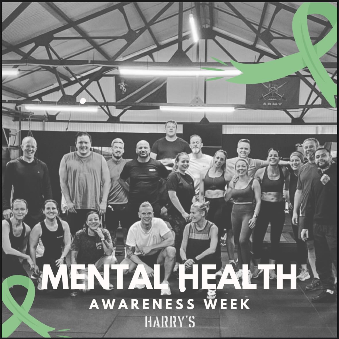 It’s mental health awareness week, and everyone knows that boxing and fitness training improves your mental health. So this week we are offering 20% off all classes and packs so you can come and release those endorphins! Just use the code ‘MH20’ when you go to make your purchase!
#boxing #fitness #mentalhealth #mentalhealthawareness #gym #fit #harrys #harrysberkhamsted #offer