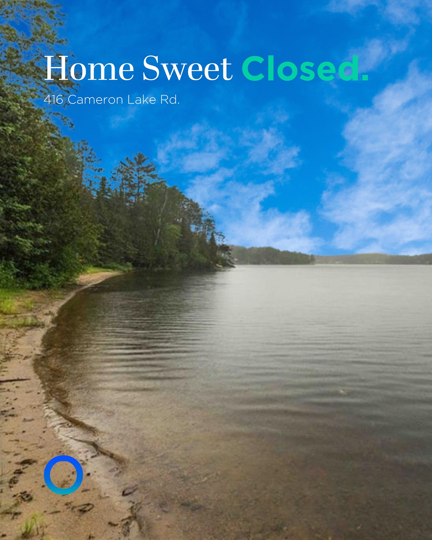 HAPPY CLOSING ๐ 416 Cameron Lake Rd โ Loriโs FIRST deal with Shoreview!
Massive congrats to Lori Dietrich on a successful first closing with the Shoreview Real Estate Team โ a prime 0.67-acre waterfront lot on beautiful Cameron Lake, now officially off the market!
๐ 100 feet of shoreline
๐ฒ Cleared + build-ready
๐ฏ Perfect for a dream cottage or STR income property
From buying her first cottage to becoming a go-to advisor in Ontarioโs STR market, Loriโs now bringing that same ๐ฅ energy to Shoreview buyers and sellers โ and sheโs just getting started.
Got a waterfront property to list or dreaming of owning one?
๐ฉ Connect with Lori directly:
๐ง lori@shoreview.team
๐ 905-741-0104
Letโs build your next escape โ or income stream.
๐ฅ Welcome to the team, Lori. First of many.
#realestate #shoreview #shoreviewteam #waterfrontproperty #cottagelife #happyclosing #ontariorealestate #shorttermrental #vacantland