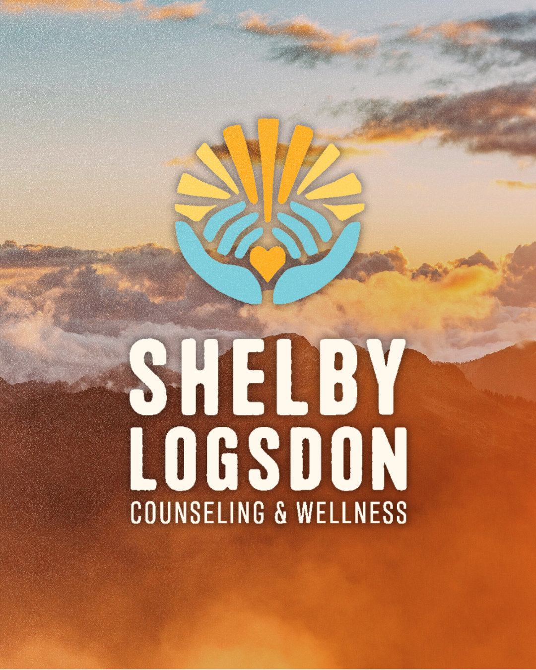 If you asked me what a dream project looked like, this bad boy would pop up on my short list right away. Shelby works with people from all walks of life, and practices empathy and understanding while maintaining a safe, judgement-free environment. We wanted to build a brand that felt authentic to who she is, which is not the typical "flowy and soft" aesthetic of wellness professionals. Shelby breaks the mold, and her clients do too. We needed a brand that felt welcoming, exciting, expressive, and brave.
#logodesigner #branding #websitedesign #webdesign #brandingdesign #logo #logodesign #graphicdesign #brandidentity #graphicdesigner #personalbranding #brand #branddesigner #brandingtips #creativeagency #creativestudio #webdesigner
