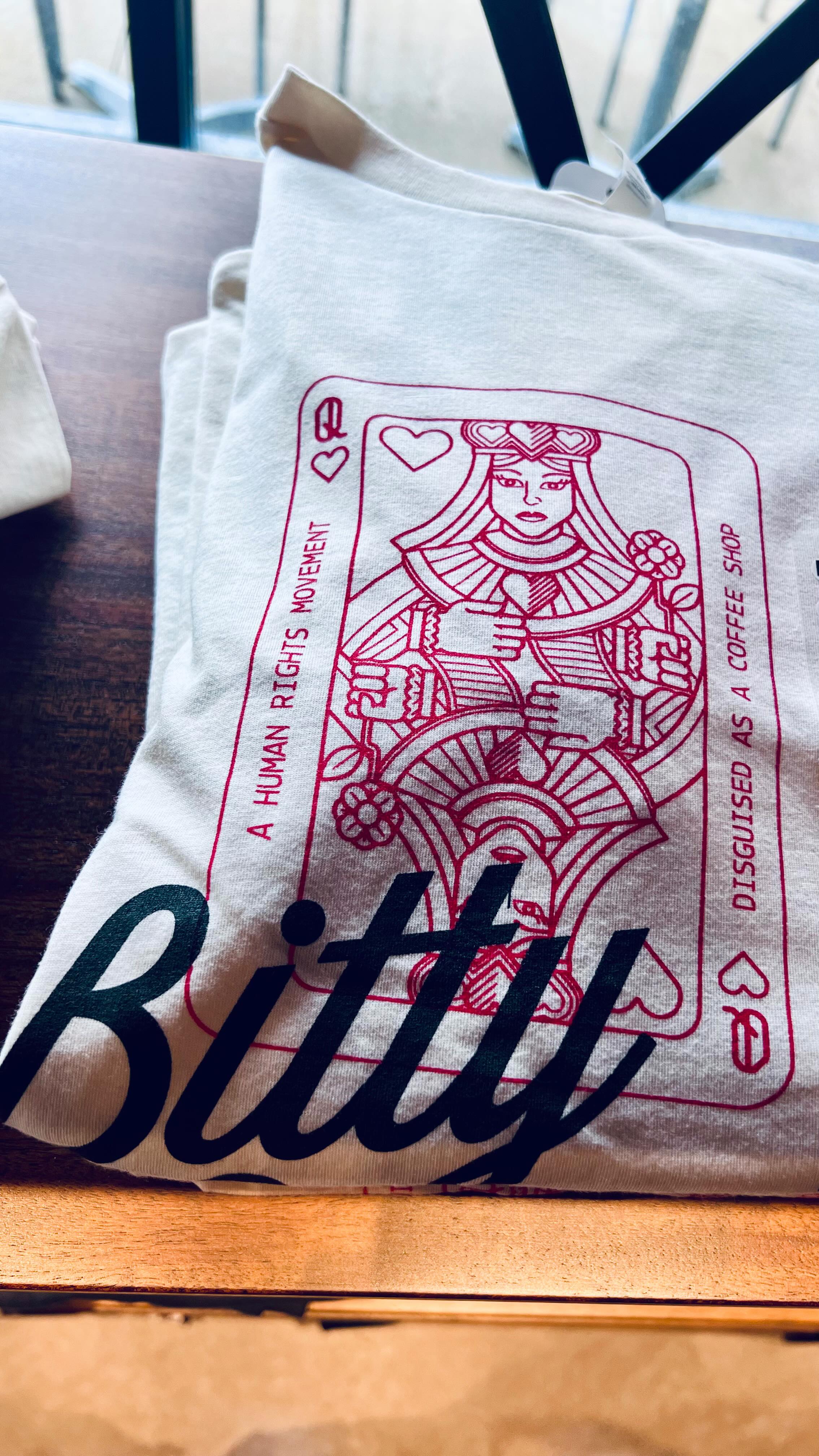 The most beautiful coffee ☕️ shop to be conceived! Supporting them on opening day was so very important to me! Columbus is beyond blessed to be their first Ohio location! 🎉
On opening day, I was teaching how our differences are so beautiful and how it’s important to be kind to everybody! My little yogi (in the making) did so well! He was extremely sweet to every employee and guest he encountered! 🥰
Namaste,
❤️Love Always & Forever!
🧘🏻♀️Your Special Needs Yoga Teacher! 🫶🙏🙇♀️
#radicallyinclusive #activism #socialjustice #equalitymatters #progressivechange #inclusiveactivism #standupforsomething #changemakers #humanrights #advocacy #equityandinclusion #inclusivemovement #advocateforchange #justiceforall #inclusivesociety #equalityforall #activistforinclusion #empowermentcoaching #standtogether #advocateforjustice #inclusivefuture #dismantleracism #fightinequality #activismworks #yogateacherlife #kidsyogateacher #teachingvaluablelessons #bettertogether #teachthemyoung #namasté