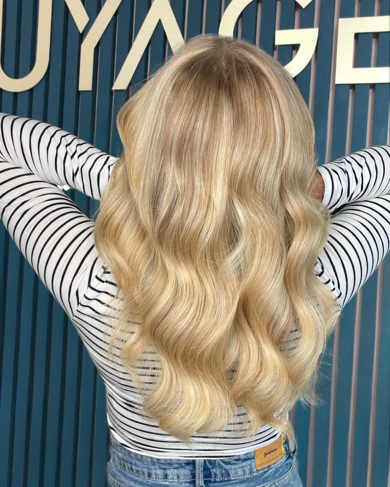 Last few weeks to enjoy our Balayage Club before we pause for the summer.
30% OFF Balayage every Tuesday & Wednesday
#bouyagesalons #bouyagebalayage #stalbanshair #balayagespecialist