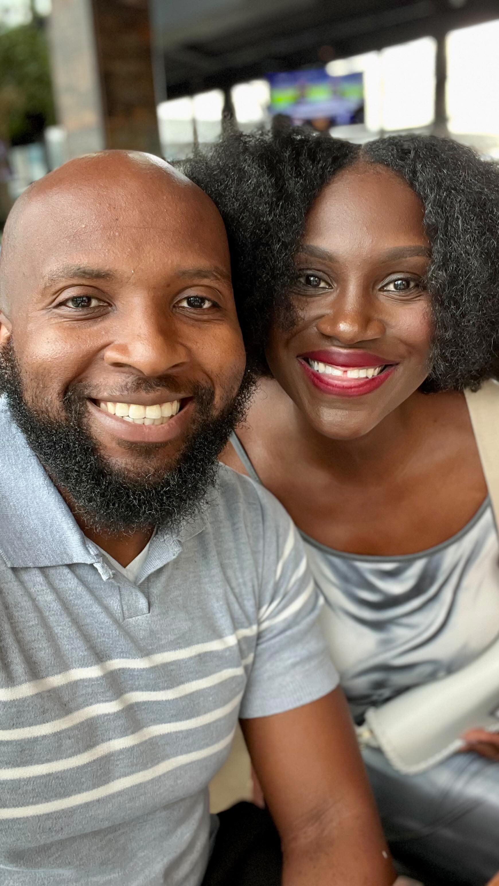 What can I say he treats me like a queen! 👑🇭🇹 😂
Sidebar: Don’t come for me I know how to cook too but it just taste better when he cooks it 🤭😮💨🥰
#relationshiphumor #thedieujustes #unbotheredandblessed #softlifeera #SheCanDoBoth #entrepreneurs #mompreneur #contentcreator #houstoncontentcreator #microinfluencer #texasinfluencer