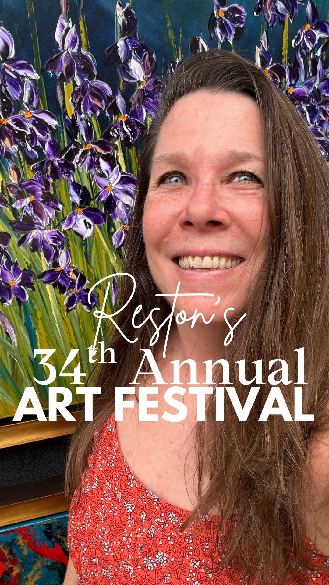 🎨 Reston Town Center is about to transform into an open-air gallery again! This weekend (May 17-18) the 34th Tephra ICA Arts Festival brings 200+ artists and artisans to Market Street.
Sip, stroll, and shop—new festival cups mean your craft brew can tag along while you scout fresh paintings, kiln-lit glass, and live demos.
Keep your camera ready for Chicago artist Claire Helen Ashley’s inflatable “monsters”—they’re basically neon selfie bait 🤩.Meanwhile, the Family Art Park has mini-makers busy so you can haggle for that perfect statement piece.
🚗 Local tip: The Purple Garage fills first; roll in early or bike the W&OD straight to the fountains. What booth—or festival ritual—can you never skip? Drop your fave below and share with a friend who needs an artsy weekend plan! 🖼️ #greaterrestonliving
Looking to make a move in Northern Virginia? Text or DM me:
Kathy Tracey, Realtor
Greater Reston Living at Compass
kathy@greaterrestonliving.com
703.231.7049 (call or text)