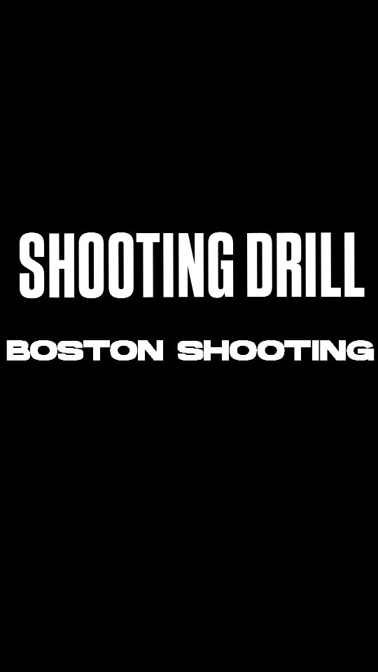 I DISCIPLINE MY BODY AND KEEP IT UNDER CONTROL
"But I discipline my body and keep it under control, lest after preaching to others I myself should be disqualified."
- 1 Corinthians 9:27
•
•
•
•
•
Although I may not be at a professional level as a player anymore, as a coach, I'm just getting started. Staying disciplined to the hustle is detrimental to getting where you want to be. How can I expect my players to learn, adapt, and ultimately grow -- if I'm not willing to do the work, too?
BOSTON SHOOTING
Mid-range shooting, 1 dribble pullups.
Race to +7 or -7
+1 for every make
-2 for every miss
Try to win. If you can't win, stay in the game as long as possible and start timing yourself.
Once you win consistently, try to win in 7 shots.
Once you do that -- add 1-2 dribble moves to the drill for added difficulty.
Keep shooting.
-------------------------------------------------
Need an off-season training program?🤔
We've got you covered! ✅️
TRAIN WITH US ANYWHERE📍
ELEVATE YOUR GAME 24/7 ⏲️
CHECK OUT THE ➡️LINK IN OUR BIO⬅️
or visit
www.bpowellbasketball.org for more options 🌐
#BPBasketballAcademy #BPBasketball #BrandonPowellBasketball #BasketballTrainer #BasketballTraining #BasketballDrills #SkillDevelopment #BallIsLife #GrindSeason #TrainToWin #HoopDreams #NoDaysOff #BasketballLife
#AlbuquerqueBasketball #ABQ #AlbuquerqueTrainer #NewMexicoBasketball #TrainInABQ
#YouthBasketball #BasketballWorkout #Handles #ShootingForm