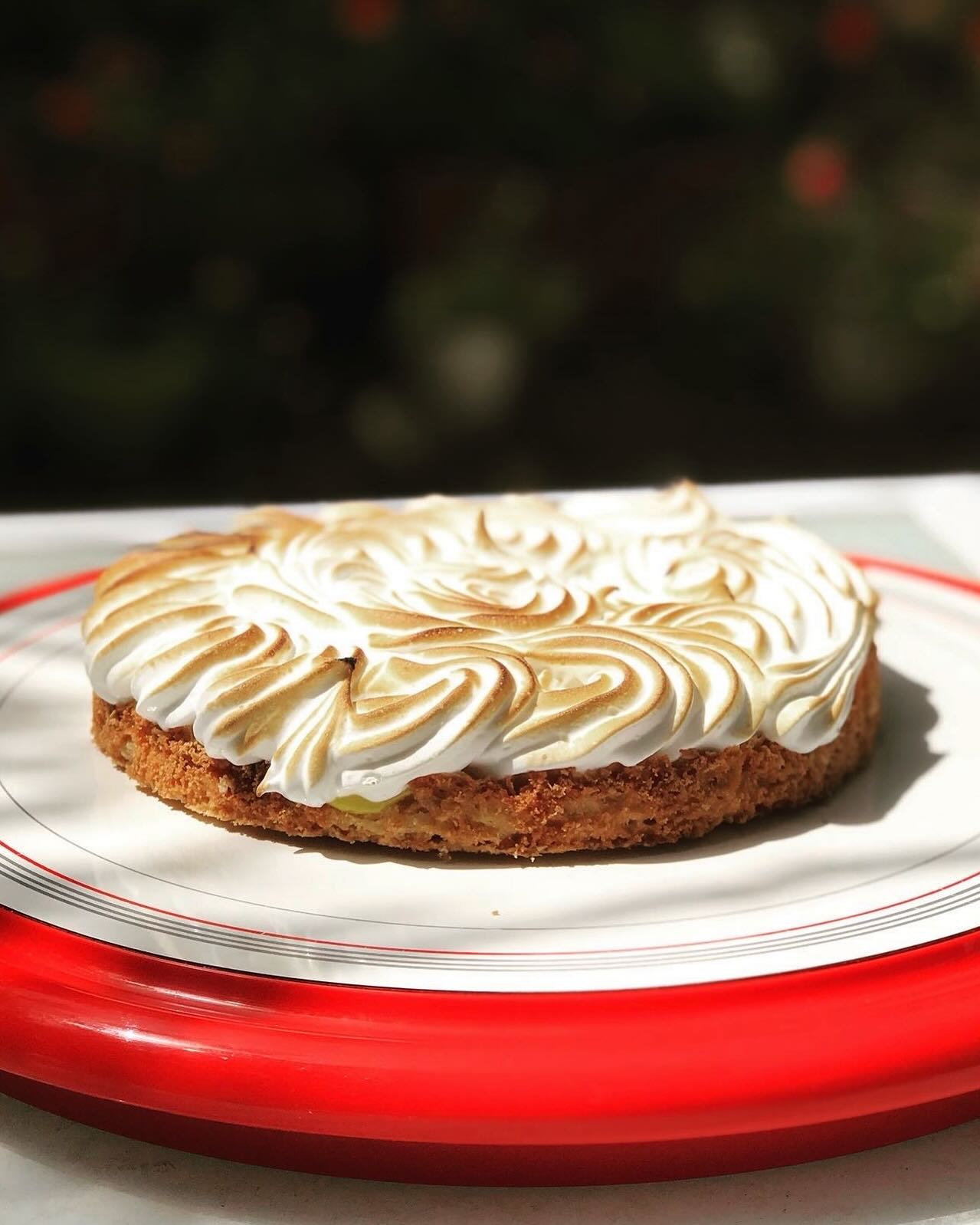 Shavuot is nearly here, and this year we’re thrilled to celebrate with you—kosher halavi style!
Planning a white and cheesy gathering? DM us and let us elevate your celebration with beautifully crafted, kosher halavi dishes made just for the occasion. 🌿#YallaMarVa
Pictured: our signature lemon almond tart topped with burned meringue—a perfect balance of zesty, nutty, and sweet for your holiday table.
#Shavuot2025 #ShavuotVibes #KosherHalavi #DairyDelights #ShavuotCelebration #WhiteHoliday #CheeseLovers #KosherFoodie #ShavuotTable #KosherStyle #ChagShavuotSameach #ShavuotParty #ShavuotMenu #JewishHoliday #ShavuotTradition #MilkyMagic #HolidayCatering #ShavuotRecipes #KosherCatering #CelebrateWithUs #LemonTart #BurnedMeringue #AlmondDessert #DairyDessert