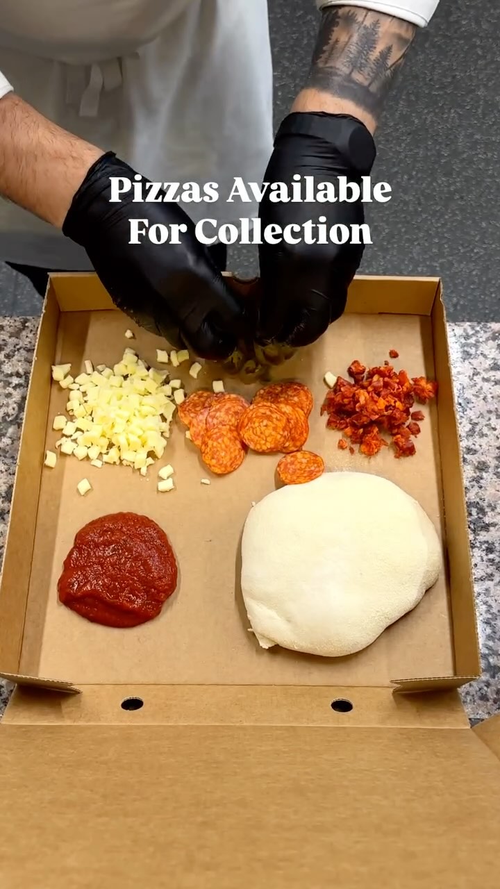 Did you know our 2-4-1 pizza offer from 8:30pm also applies on collections, 7 days a week! ๐๐
#bistro66beeston
#pizza #foodie #nottinghampizza #neapolitanpizza #nottinghamrestaurants