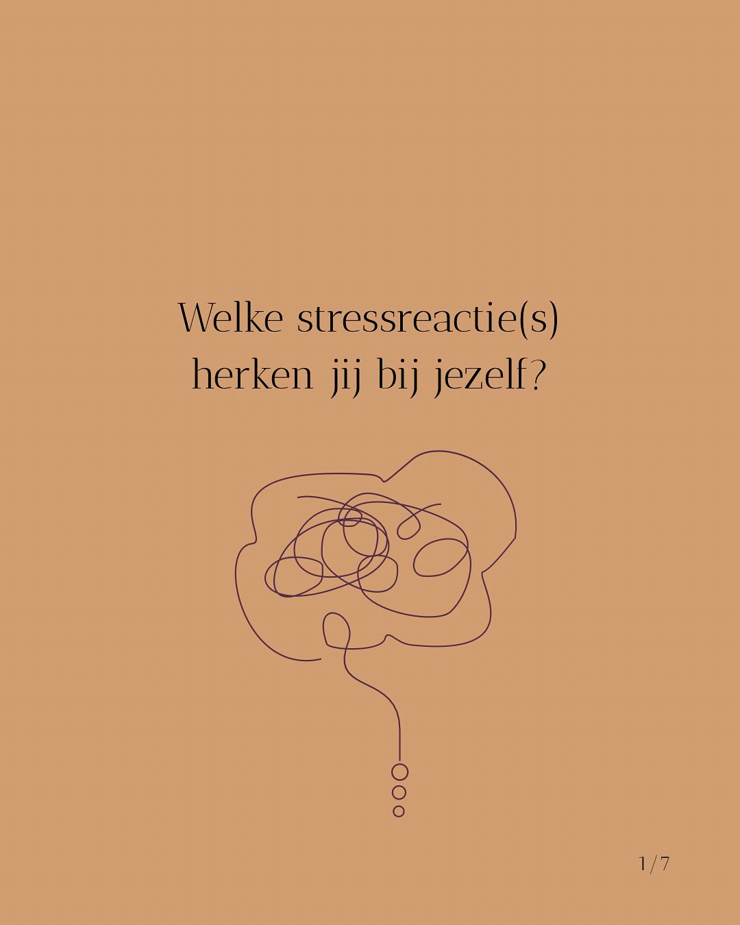 Welke stressreactie(s) herken jij?
We onderscheiden 4 grote stressreacties.
Als jij kunt herkennen dát je in zo’n reactie zit, kun je (in veel gevallen) jezelf helpen om eruit te komen. Dat is een stukje zelfregulatie.
Maar niet iedere stressreactie vraagt om dezelfde actie🤍
Daarom is het fijn om ze te kunnen onderscheiden van elkaar.
Het bewust aanpassen van je adempatroon kan helpen om uit een stressreactie te komen 🙏🏼
Wil je hier meer over weten? In het AdemNoodpakket leg ik de kennis over stressreacties uitgebreider uit en je vindt er 15 ademoefeningen die je snel en makkelijk kunt inzetten om stress te verminderen.
Voor 33 euro is het pakket voor altijd van jou. Link in bio! 🔗
#ademwerkdriebergen #ademnoodpakket #nietzweverigweleffectief #ademoefeningen #bewustademen #fightflight
