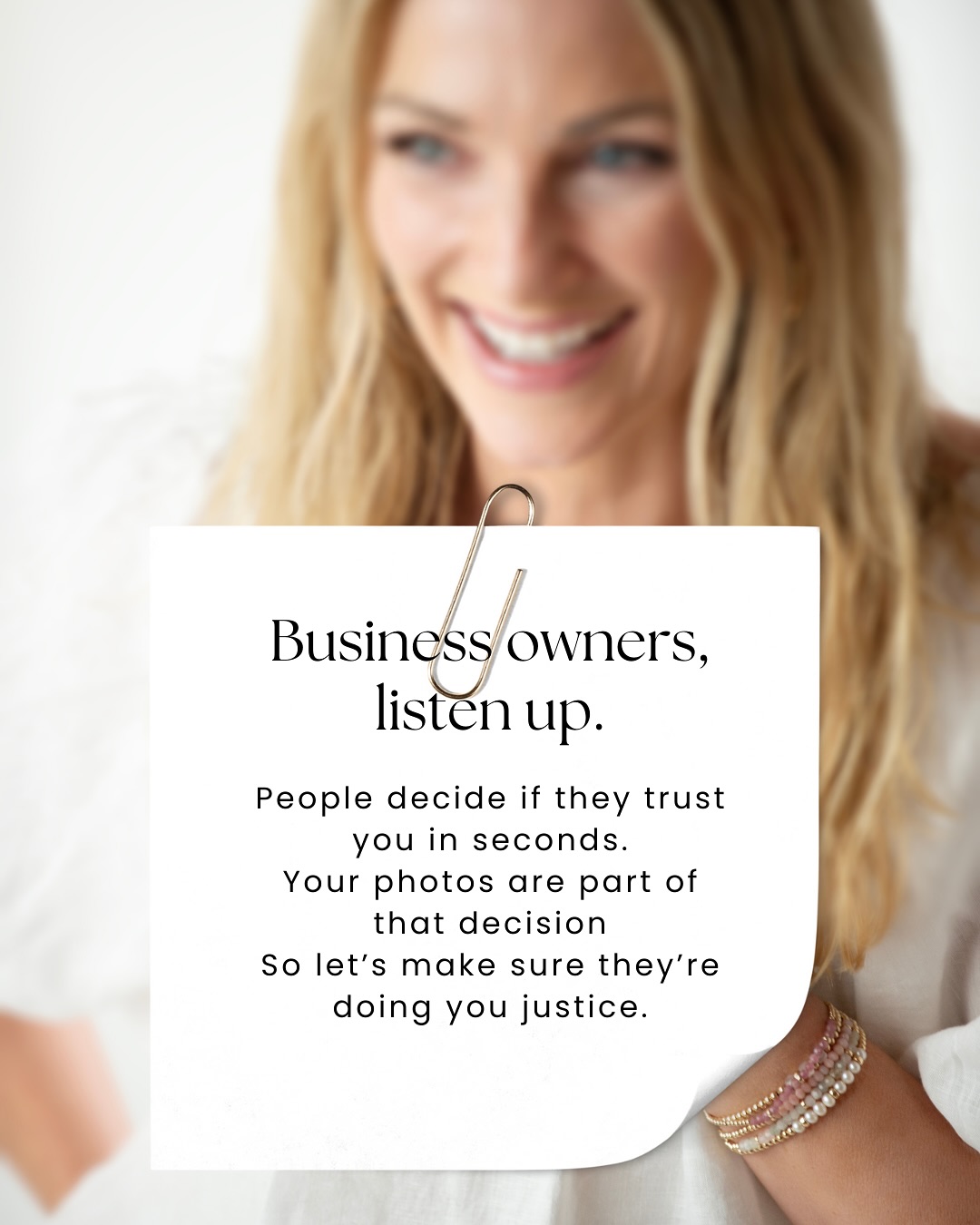 Your brand deserves more than a half-decent selfie and a few random phone snaps.
Brand photography gives people a clear, consistent picture of who you are and what you offer—before they even read a word.
If you’re done guessing at what to post or tired of hiding behind stock images, this is your next step.
Message me if you’re ready to invest in professional brand visuals, or check the link in bio for details.
#brandphotographyuk #brandingphotographer #smallbusinessbranding #contentcreation #ukbusinessowner #showuponline #buildyourbrand #creativebusinessuk #brandstrategy #personalbrandingphotography