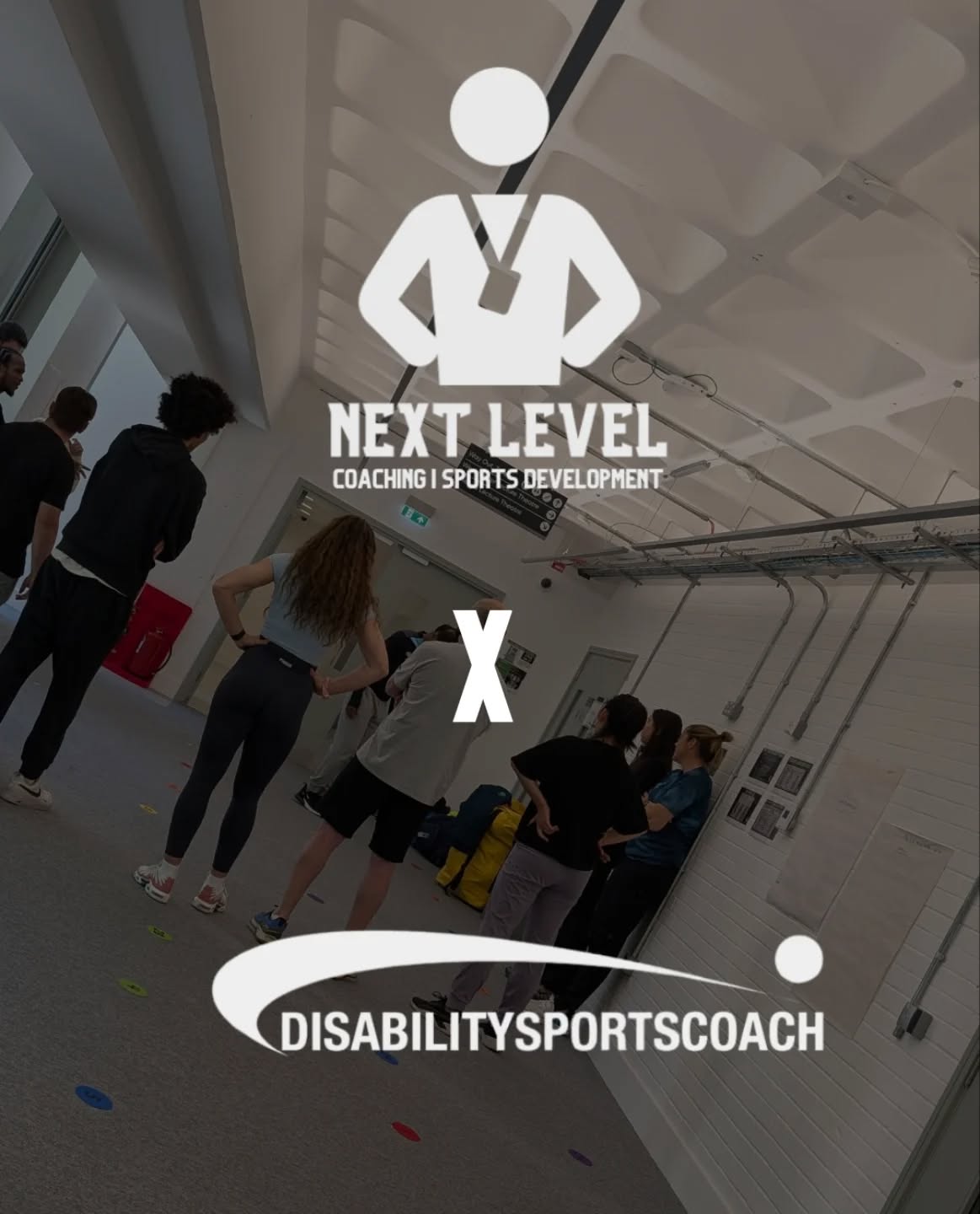 Next Level Coaching are proud to be a delivery partner for @disability_sports_coach Inclusive Activity Leaders (IAL) Programme, supported by Nike. By delivering the Level 1 and 2 qualifications, we're contributing to the growth of skilled and passionate inclusive sports leaders who will make a real difference in their communities. We're dedicated to equipping coaches with the expertise to create inclusive and engaging sporting environments for everyone.
This programme is creating a legacy of inclusive sport, and we're thrilled to be a key part of it. We believe that everyone deserves the opportunity to participate in sport, and by training the next generation of coaches, we're helping to make that vision a reality.
#InclusiveSports #DisabilitySports #SportForAll