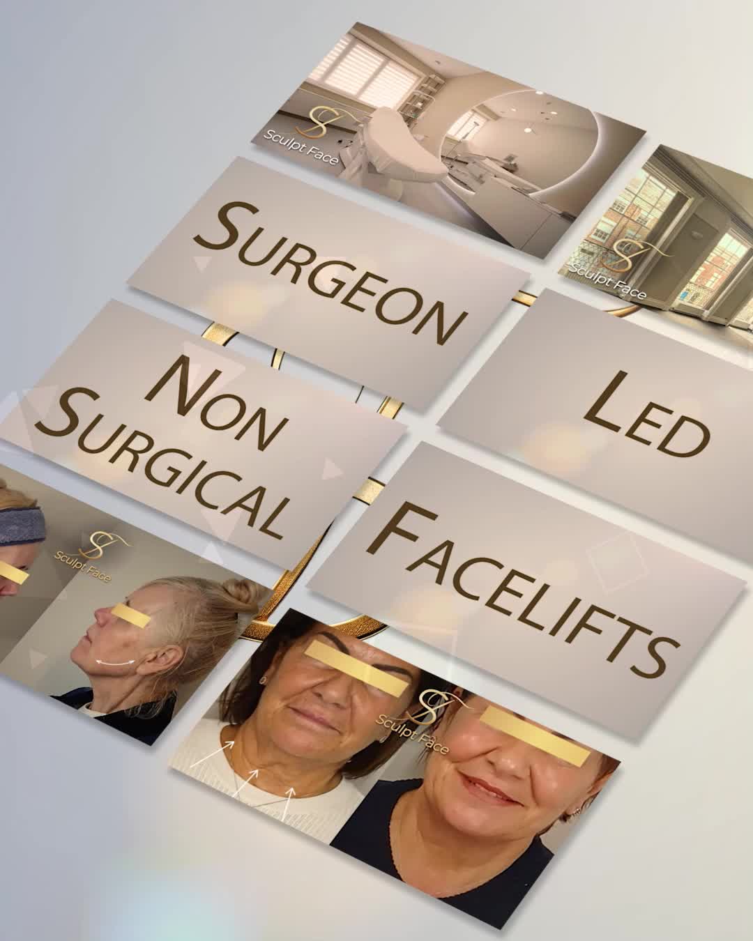 Welcome to Sculpt Face.
A Surgeon-Led Rejuvenation Medicine Clinic.
We specialize in advanced non-surgical facelifts and develop signature treatments that go beyond traditional aesthetics.
Led by Dr. Sam, Cosmetic MD, surgeon.
With a passion for precision, she approaches every face as uniquely as the person behind it.
Her work is not about templates. It’s about understanding your features, your goals, and crafting bespoke results that feel like you.
✨ We use cutting-edge laser technology that lifts and tightens from deep beneath the skin, paired with advanced aesthetic treatments that deliver more than just a glow.
This is the next evolution of non-surgical rejuvenation.
Built on science and delivered with precision and care.
We’re glad you’re here. 💛
#liverpoolcity #liverpoolaesthetics #liverpoolaestheticsclinic #liverpoolbeauty
#liverpoolwomen #liverpoolman #liverpoolhealth #liverpoolfacelift #liverpoolsurgeons #liverpoolnonsurgical #liverpoolspaces #liverpoolbeautyclinic