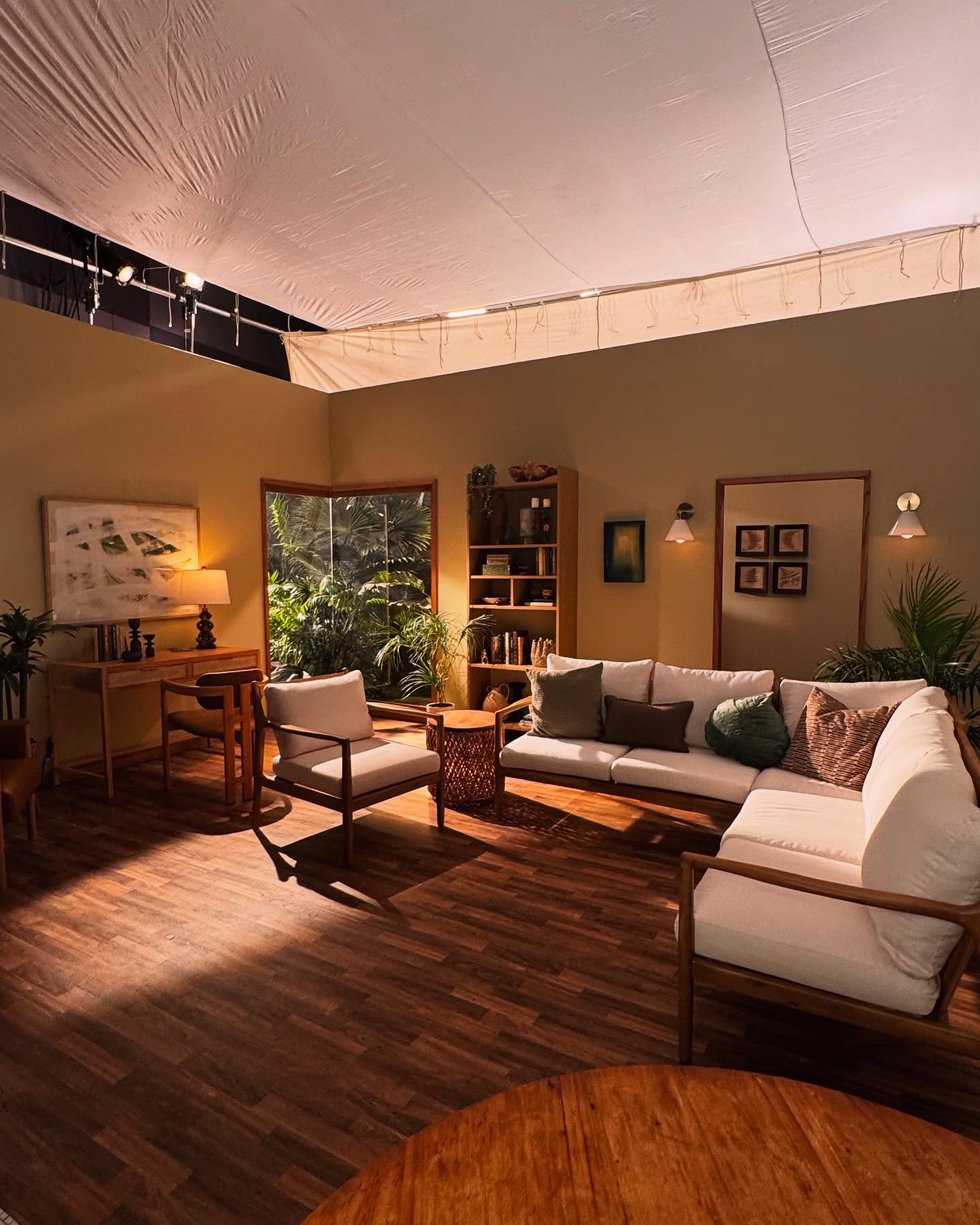 Welcome to the Jungle