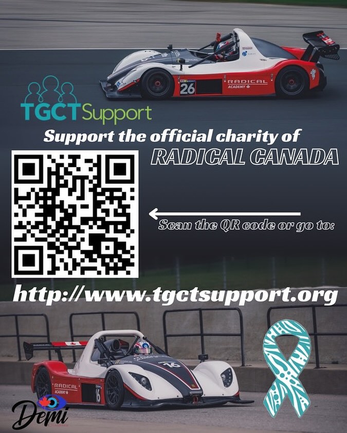 Good morning everyone! ☀️ Today I’ll be accepting donations for @tgctsupport to support patient care and research! TGCT (Tenosynovial Giant Cell Tumor) is a rare disease that forms locally aggressive tumours in the joints - a disease I was diagnosed with in 2021 (but in remission!)
The problem with rare diseases is that there isn’t much government funding towards research. It doesn’t affect enough of the population to see that support. This is why personal fundraising is SO important for our community!
I remember asking doctors questions and really not receiving too many answers, which is a terrible feeling when going through something like that. I found the most amount of support through @tgctsupport and was connected to a community that made my diagnosis and treatment so much more comfortable. 🥹
Please donate if you can. I promise your money is going to a community that really needs it!!! 🙏🏻I’ll be at the Radical Canada booth all day!
Thank you @tgctsupport for helping me navigate a hard time and for continuing to give our entire community hope! ❤️
#TGCT #TGCTWarrior #PVNS #RareDisease #Donate