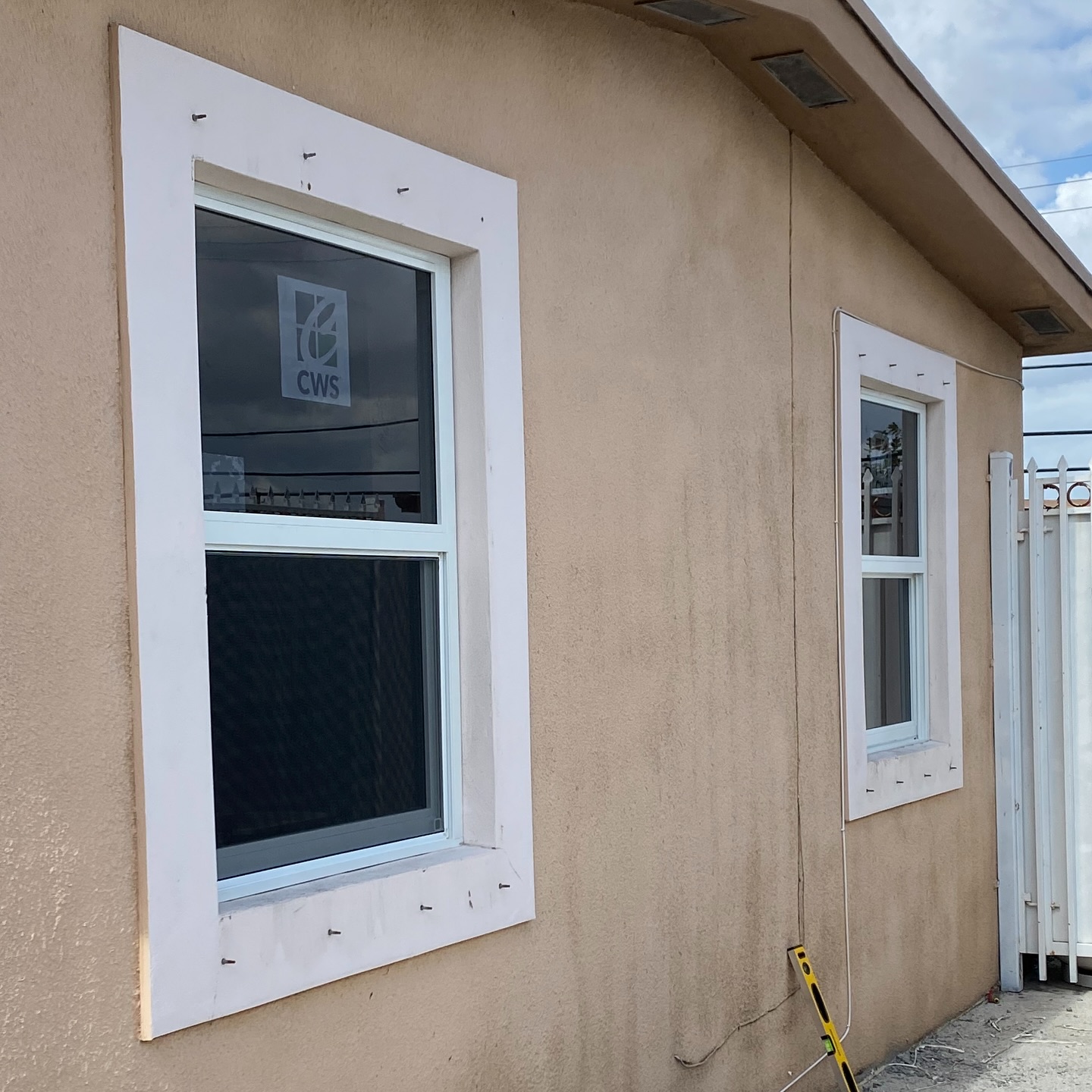 We do glass! Shower doors, mirrors, impact windows & doors, non-impact windows, window glass, office partitions, storefronts, window glass replacements, window resealing and more in Miami.
5 star rated and proven to provide the quality you deserve! Call us today! 786-586-3156