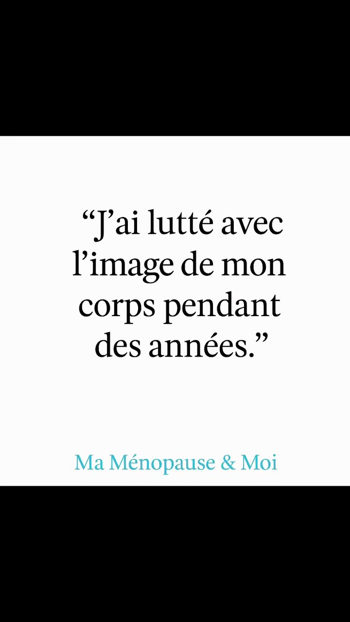 Chaque femme mérite de se comprendre et de s’aimer…
Et toi, qu’aurais-tu aimé savoir plus jeune ? Partage-le en commentaire. 💬
1️⃣ Ton corps changera toute ta vie, et c’est normal.
2️⃣ Tu n’as pas besoin d’être parfaite pour être aimée.
3️⃣ Prends soin de toi pour te sentir bien, pas pour plaire aux autres.
4️⃣ Sois douce avec toi-même. Tu fais de ton mieux.
5️⃣ Chaque femme mérite de se comprendre et de s’aimer.
👉 Envie d’aller plus loin ?
Rejoins notre formation Coach Spécialiste Ménopause.
🌟 Prévente dès le 12 juin !
🌐 pour en savoir plus www.mamenopauseetmoi.fr
📩 En DM si tu as des questions.