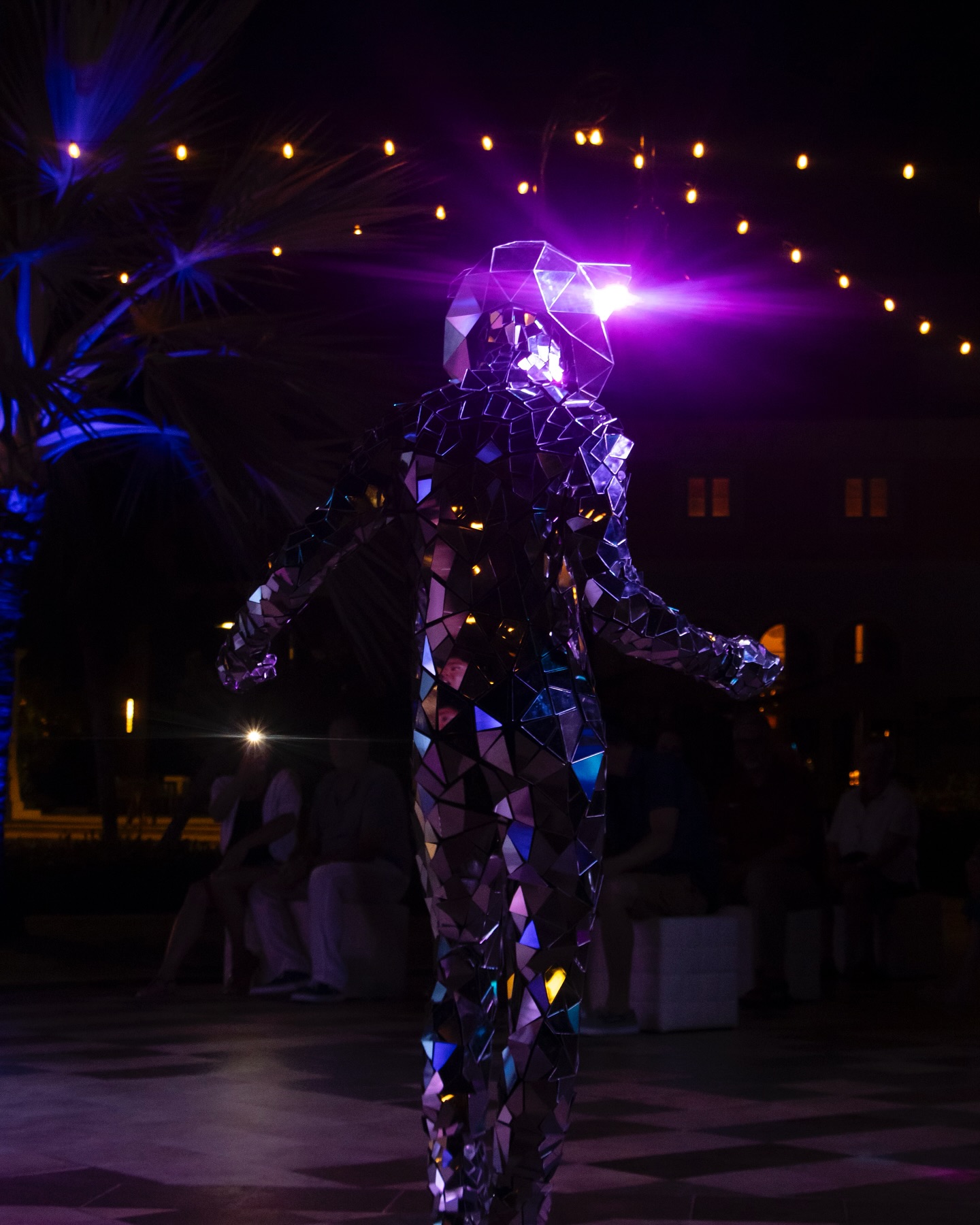 Nights like these ✨💜
The talent, the energy, the sparkle — the shows at Sandals South Coast are nothing short of magical 💫
This resort knows how to entertain their guests, and they do it with style, rhythm, and a whole lot of sparkle! 🎭🌴✨🪩
I felt so lucky to be behind the lens, capturing every vibrant moment! What a night 📸🕺
#SandalsSouthCoast #NightShowMagic #LivePreformances #CapturedMoments #TropicalNights #PurpleVibes #GrassRootsOriginals #NightPhotography #Jamaica #DestinationPhotographer