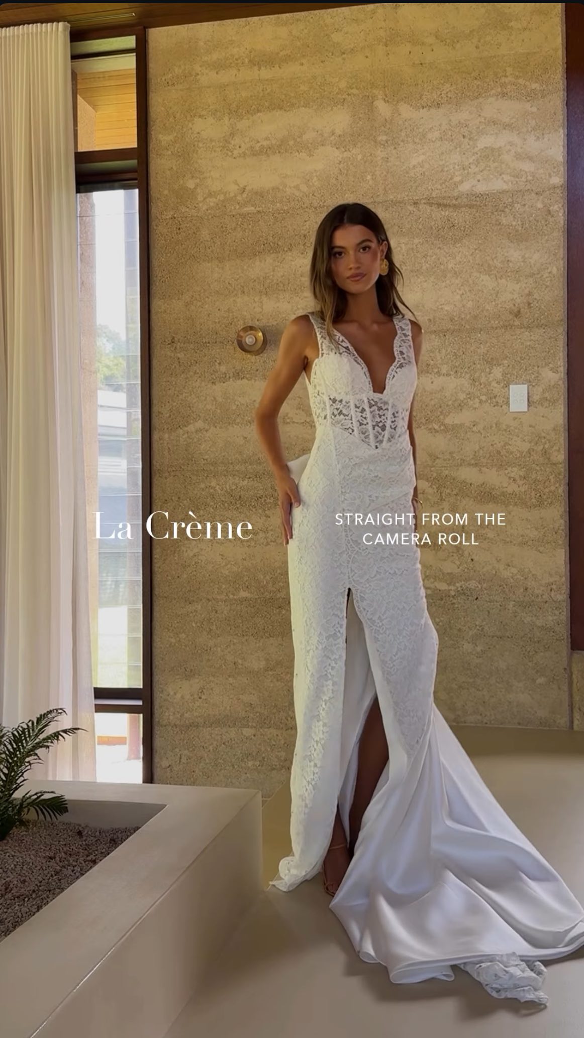 The NEW release of @grace_loves_lace Maeve and Joy… in store tomorrow… will you be the first to try these in?
#graceloveslace #modernwedding