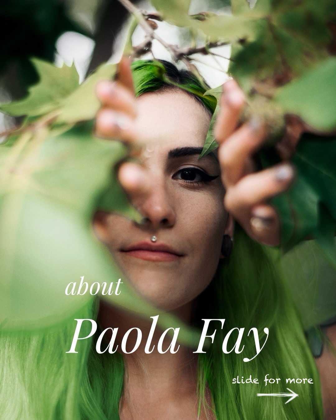 So many new lovely faces lately that I decided to come introduce myself a bit ๐ BUT...
๐ Some truths untold on this post: I suffer from chronic pain for the past 4 years and typing is actually a painful mission for me ๐
๐ I would love to make more of these and put more curious facts about me but in the meantime, would you please:
โจ Ask away in the comments anything you would like to know?
- Or I'd love to exchange fact for fact:
โจ Tell me something about you and I'll tell you something about me too!
Let's connect and I cannot wait to meet and tattoo more of you beautiful souls.
#fantasytattoo #fairytattoo #dragontattoo #londontattoo #tattooartist #darkfantasy #darktattoos