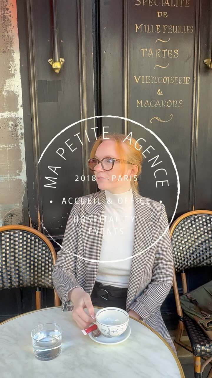 Créer en 2018, chez MA PETITE AGENCE chaque grande aventure commence par une rencontre… Et si la nôtre débutait autour d’un café ? Venez écrire avec nous les premières lignes d’une belle histoire. C’est ici que tout commence. Rejoignez nous !
Envoyez votre CV: bienvenue@mapetiteagence.fr
Plus d’info: https://www.mapetiteagence.fr
#équipe #mapetiteagence #accueil #office #management #gestion #recrute #hotesse #emploi #passion #post #paris