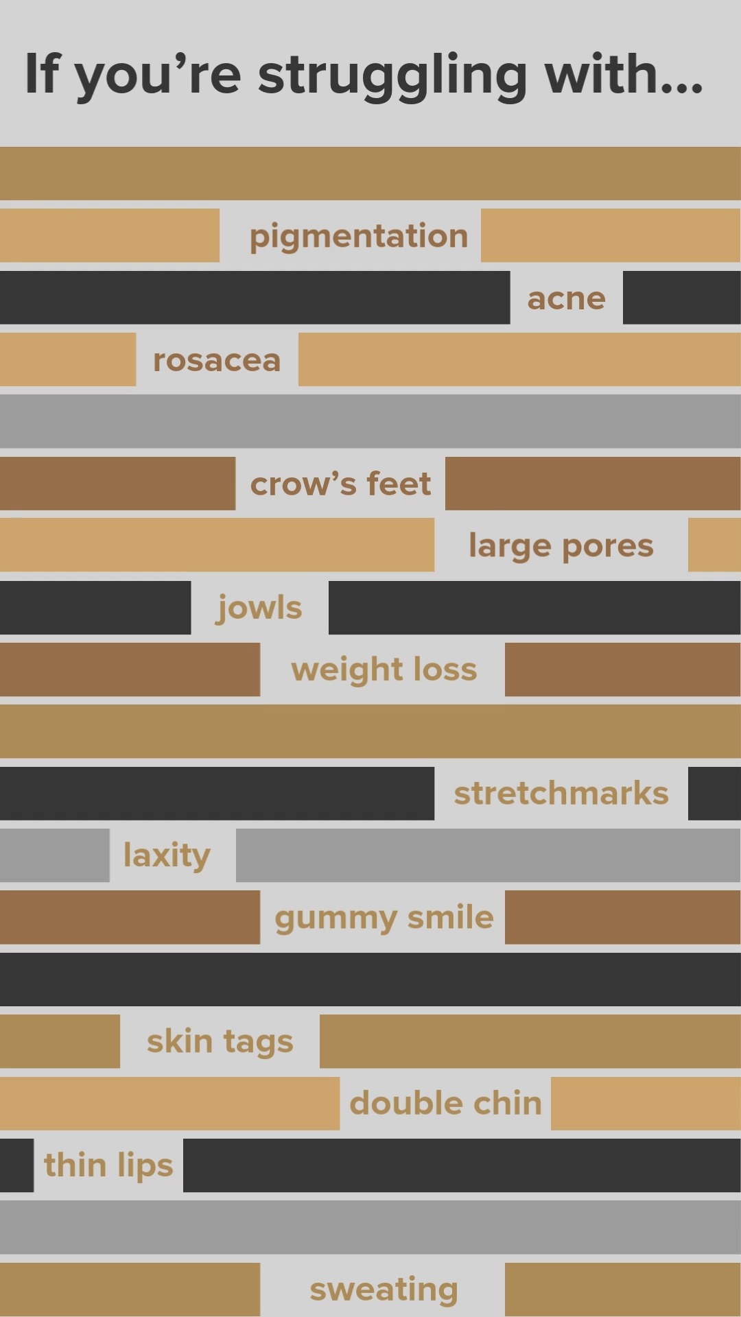 Whatever your skin or aesthetic concern, from acne to ageing, visible pores to pigmentation...we've got a treatment option for you!
Get in touch by booking a free consultation or completing our online consultation form to get a personalised treatment plan.
We can't wait to see you in clinic!
Dr Chandla Aesthetics is a Doctor Led Medical Aesthetics Clinic.
WhatsApp: 07930674092
Email: info@drchandlaaesthetics.co.uk
www.drchandlaaesthetics.co.uk
#aestheticsdoctorsolihull #aestheticswestbromwich #aestheticsdoctorwestbromwich #aestheticsdoctorbirmingham #aestheticsbirmingham #aestheticsdoctorwestbrom #aestheticsdoctor #aestheticssolihull #polynucleotides #skinboosters #filler #DoctorLedAesthetics #aestheticdoctorbirmingham #dermalfiller #antiwrinkle #barcodelines #perioral #HAfiller #profhilo #MedicalAesthetics