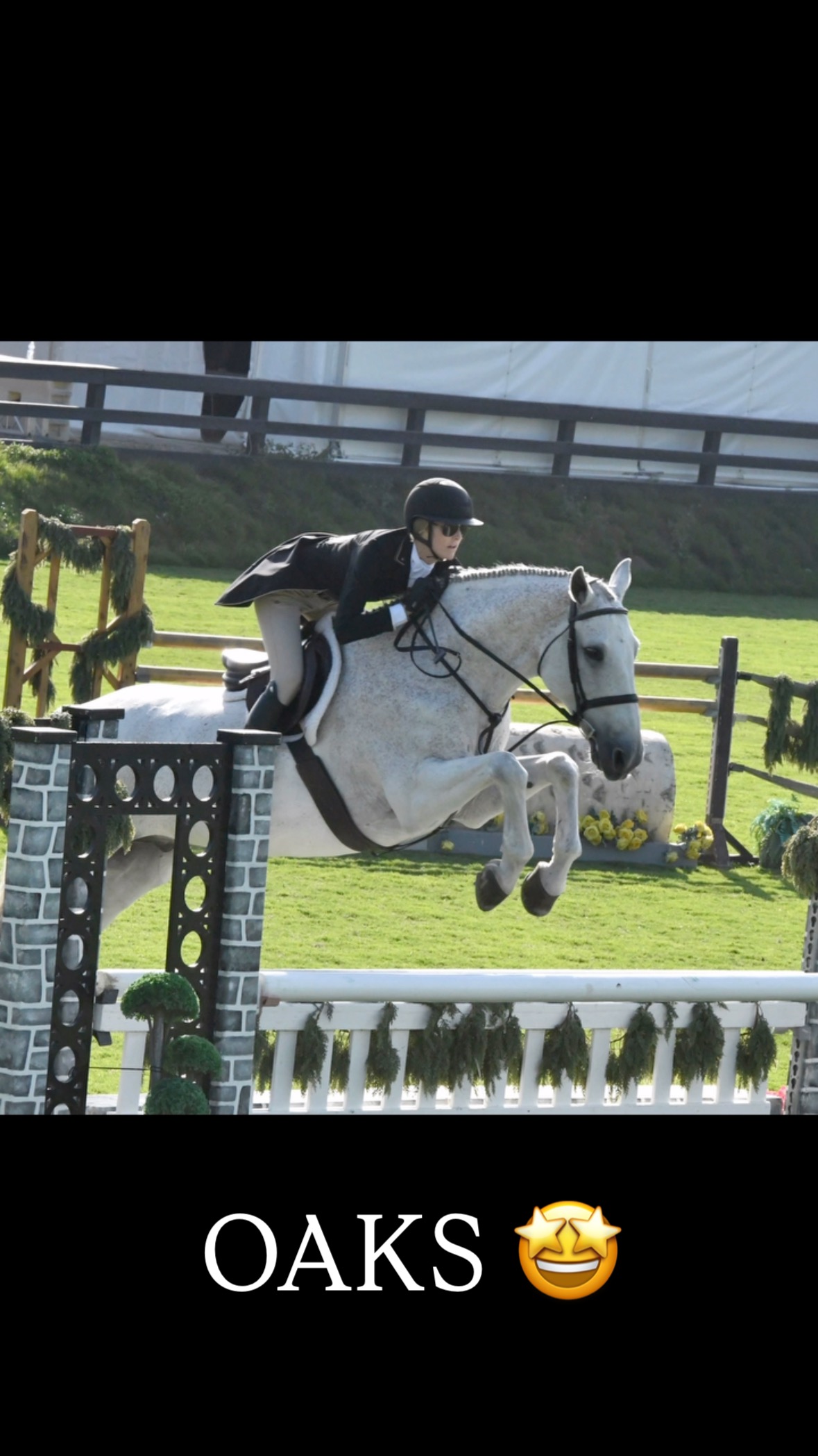 Oaks Capistrano Cup 2 is off to a great start!! Thanks @popsmjk for all the great pictures ππΈ