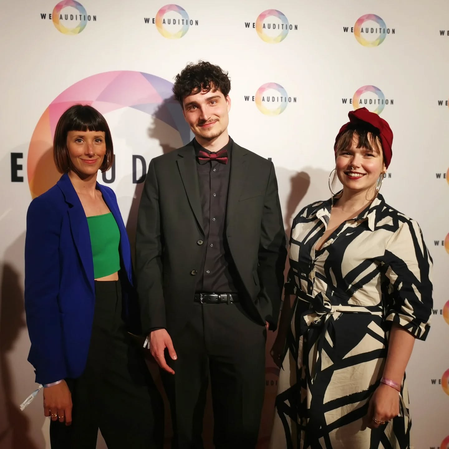 Our team at the 10 Year Celebration of @weaudition - and together with our dear friend @primetime.network @monhublot
@festivaldecannes @mdf_cannes @yesshecannes
#cannes #festivaldecannes #cannesfilmfestival #weaudition #party #sfx #fakebaby #specialeffects #cinebaby