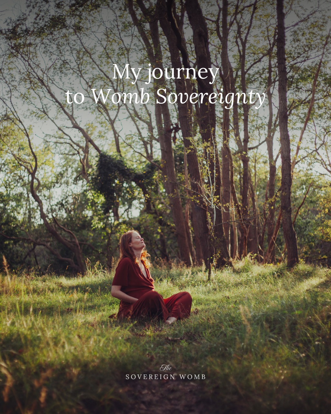 I used to think I had a great relationship with my body.
I was doing all the “right” things—eating well, meditating, practicing yoga, even working with coaches and therapists.
And for the most part, I felt good.
But something shifted when I started trying to conceive.
It wasn’t that anything was “wrong”—I just had this deep feeling that the approach I had always used (work harder, do more, fix things) wasn’t going to work here.
It was the first time I felt like my body wasn’t something to manage, but something I needed to truly listen to.
And that’s when I started working with my womb.
At first, I wasn’t even sure what that meant.
But I knew there was something there—a deeper wisdom I had never accessed.
And slowly, layer by layer, things started to rise to the surface.
I realized how much of my self-worth had been tied to doing.
Achieving. Carrying more than I needed to.
Performing strength as a way to feel safe.
And underneath all that?
A deeper pattern I hadn’t fully seen before:
the need for masculine approval.
I grew up with an emotionally absent father, and even though I thought I had made peace with that, I started to feel just how much of that wound was still living in my body.
Especially in my womb.
It was like I’d been bracing for something my whole life—waiting to be seen, chosen, validated.
And when I started to meet that part of me with compassion instead of shame…
everything began to soften.
I felt more whole. More grounded.
Like I no longer needed to perform to belong.
That’s what womb sovereignty has become for me.
Not some big revelation—but a slow, steady homecoming.
To myself.
To my rhythms.
To a body I now trust in ways I didn’t even know were possible.
✨ If this speaks to you, comment “womb” and I’ll share more about what this path looks like.
#WombSovereignty #SovereignWomb #WombHealing #FeminineHealing #EmbodiedWisdom