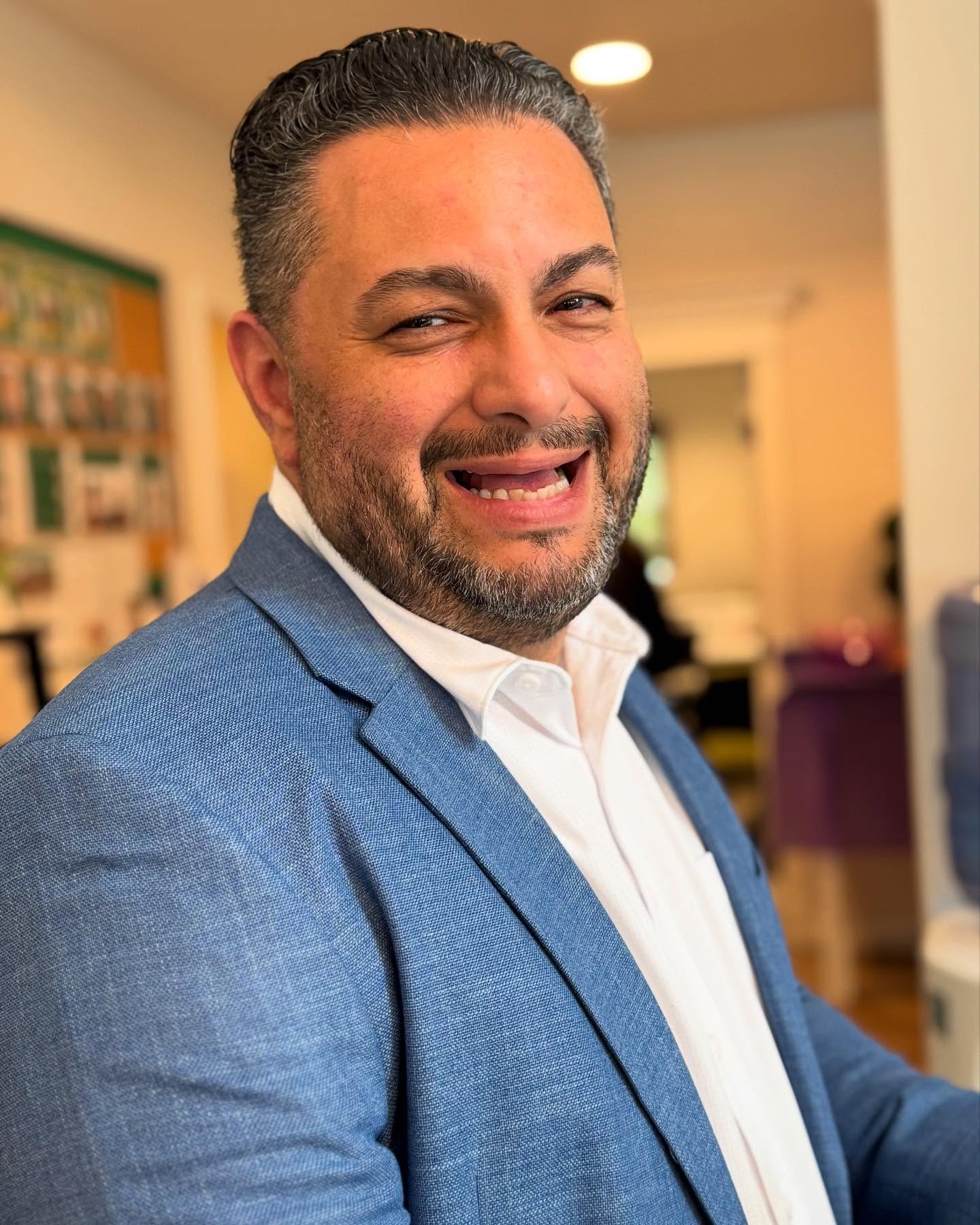 Looking good. Feeling great! @gaetanomarra.homes #realtorlife #realtorlifestyle ##1agent