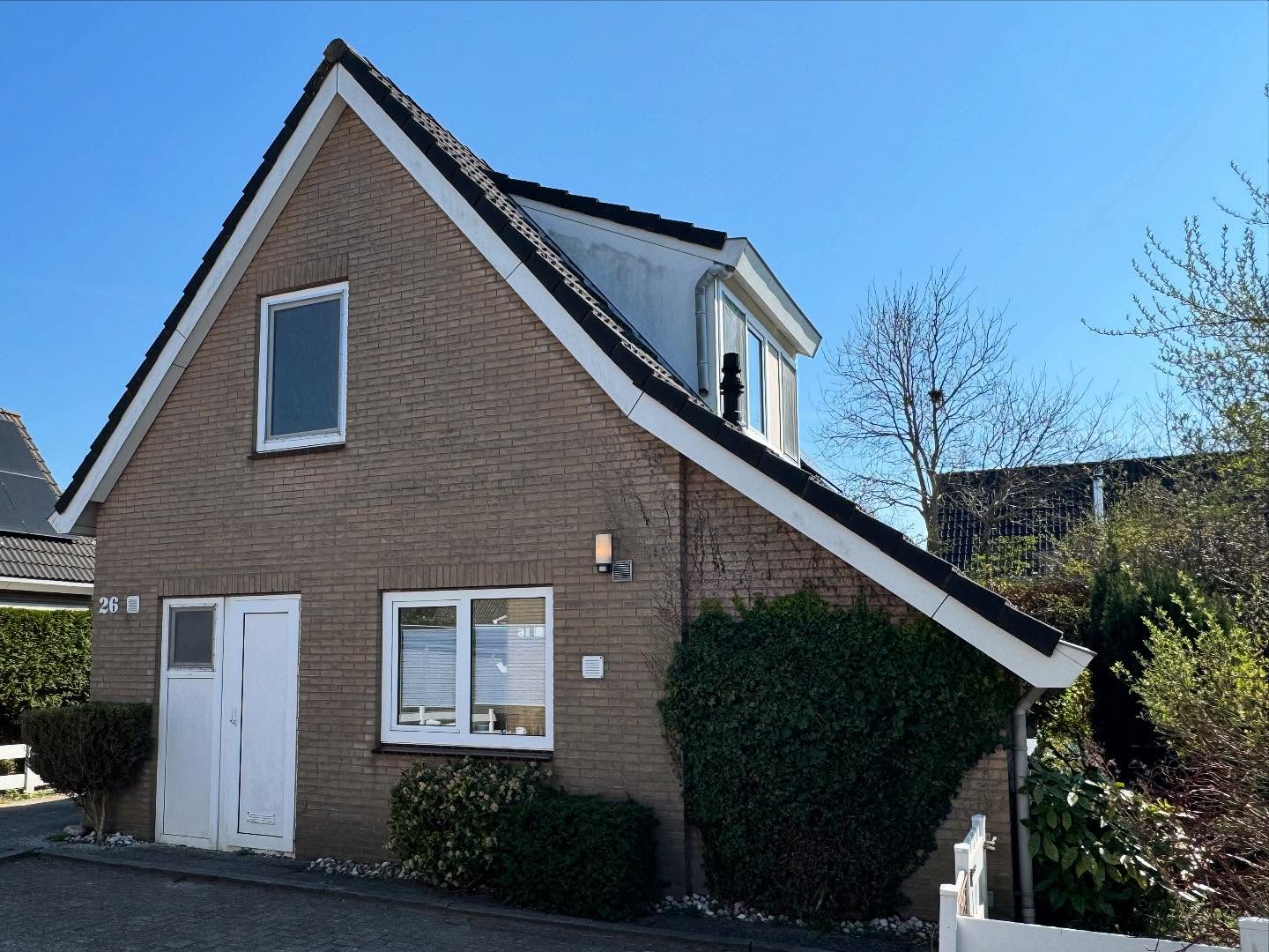 Ready for the Summer 😎 and New Guests 😍 #deltageul26 #vakantiehuisje #ouddorpaanzee #noordzeepark #beachhouse #verbouwingisklaar #lifeisbetteratthebeach #ouddorpstrand #beachlife #summer2025 #urlaubinholland #zeeland #strandvakantie