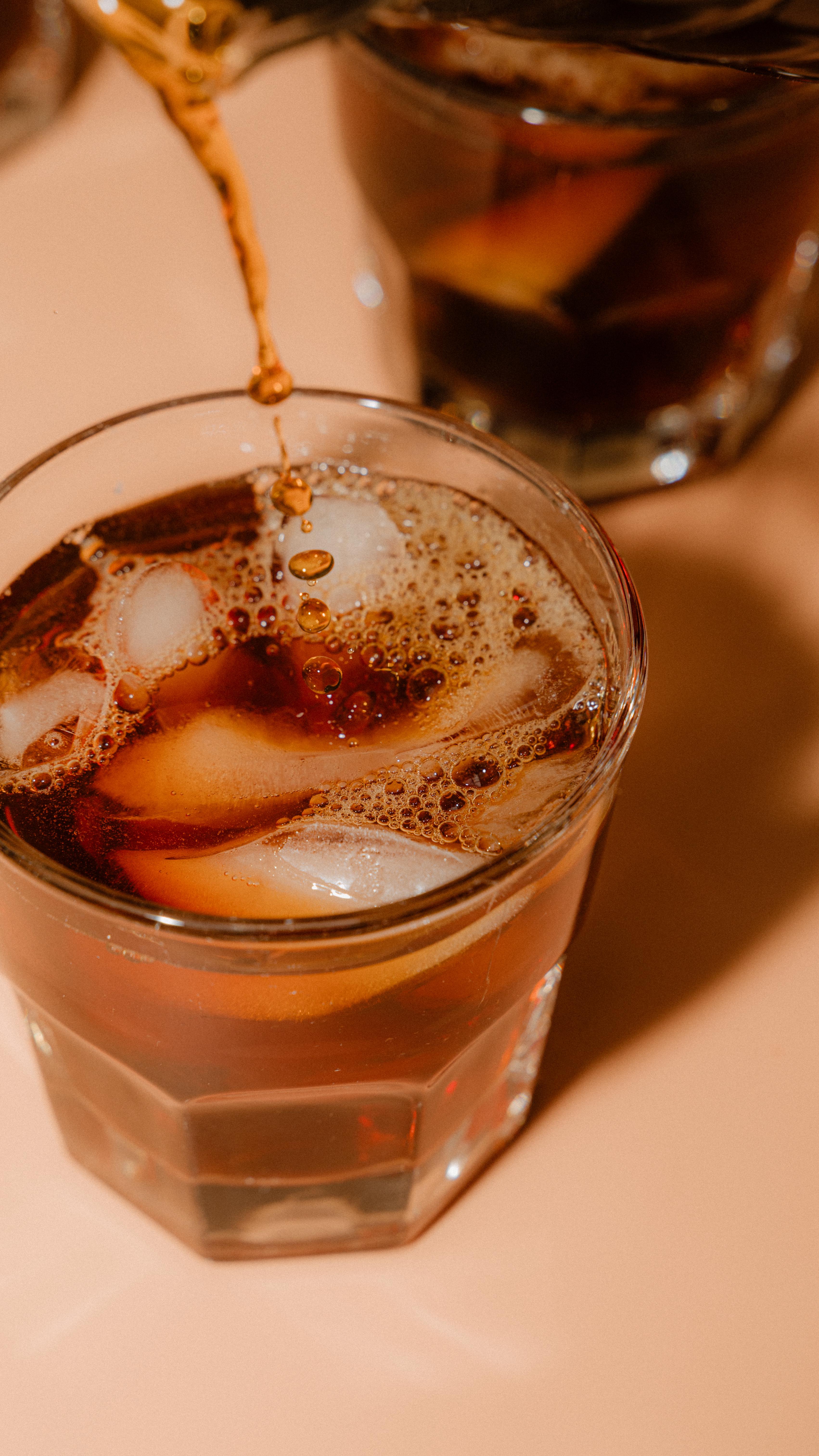 Say hi to TONE – one of the most innovative coffee brewers on the market. Oh, and yes, it can make your coldbrew in just 20 minutes! Read more on our blog – link in bio 💫