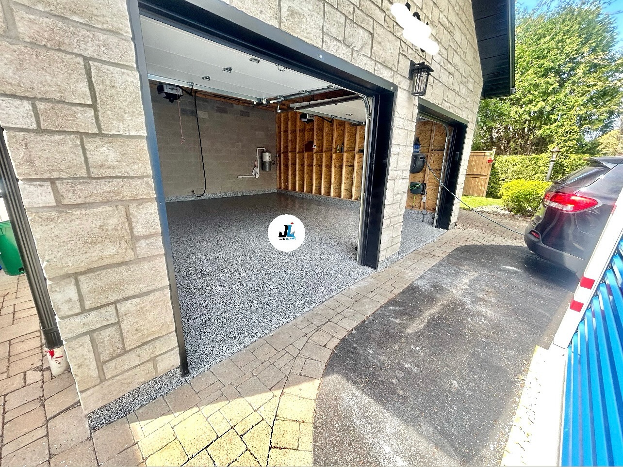 Your garage is waiting !
GET A FREE QUOTE TODAY AT +1 (647) 216-9244 or 📧 us admin@jlepoxycoating.ca
#toronto #epoxytoronto #whitbyontario #oshawaontario #missisauga