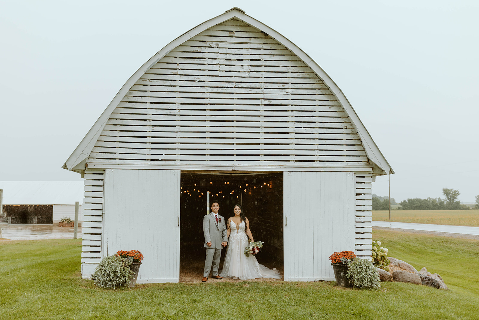 Brides are obsessed with booking us… and here’s why 👇🏼
It’s not just the glam (although yes, we deliver flawless results every time 💅🏼).
It’s the ✨punctuality, timelines, and the way we actually plan your bridal experience like it’s the Met Gala.
From the moment you book, we create a personal client profile with your hair type, skin tone, inspirations, must-haves, and no-thank-yous—so when your wedding day arrives, you don’t have to lift a finger or answer a single beauty question. 🙌🏼
We build customized timelines that sync with your photographer, planner, and schedule so everything flows seamlessly (aka: no rushing, no panic, no “is glam running behind?” stress).
💄 We show up early.
📋 We come with a plan.
💖 And we treat your wedding day like it’s our own.
So yes—the glam is ✨everything✨… but the peace of mind? Priceless.
If you’re a bride who loves structure, calm energy, and elevated glam that feels like you… you’re our bride. 🤍
📍Based in Maplewood, MN
💌 designaffairsalonstudio.com
📆 2025 dates are booking now!
#DASSBride #LuxuryBridalBeauty #WeddingGlamWithStructure #OrganizedBrideEnergy #TimelessNotTrendy #BridalHairAndMakeupMN #StressFreeWeddingMorning #BridalGlamPlan #MinnesotaWeddings