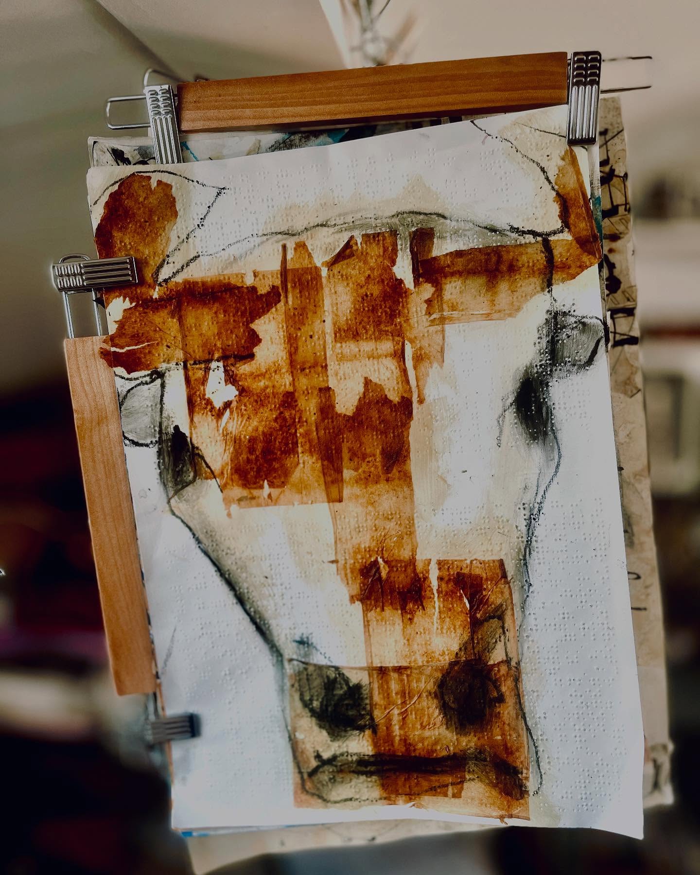 #muhkuh „Mach doch mal wieder Gesichter“ 🤔