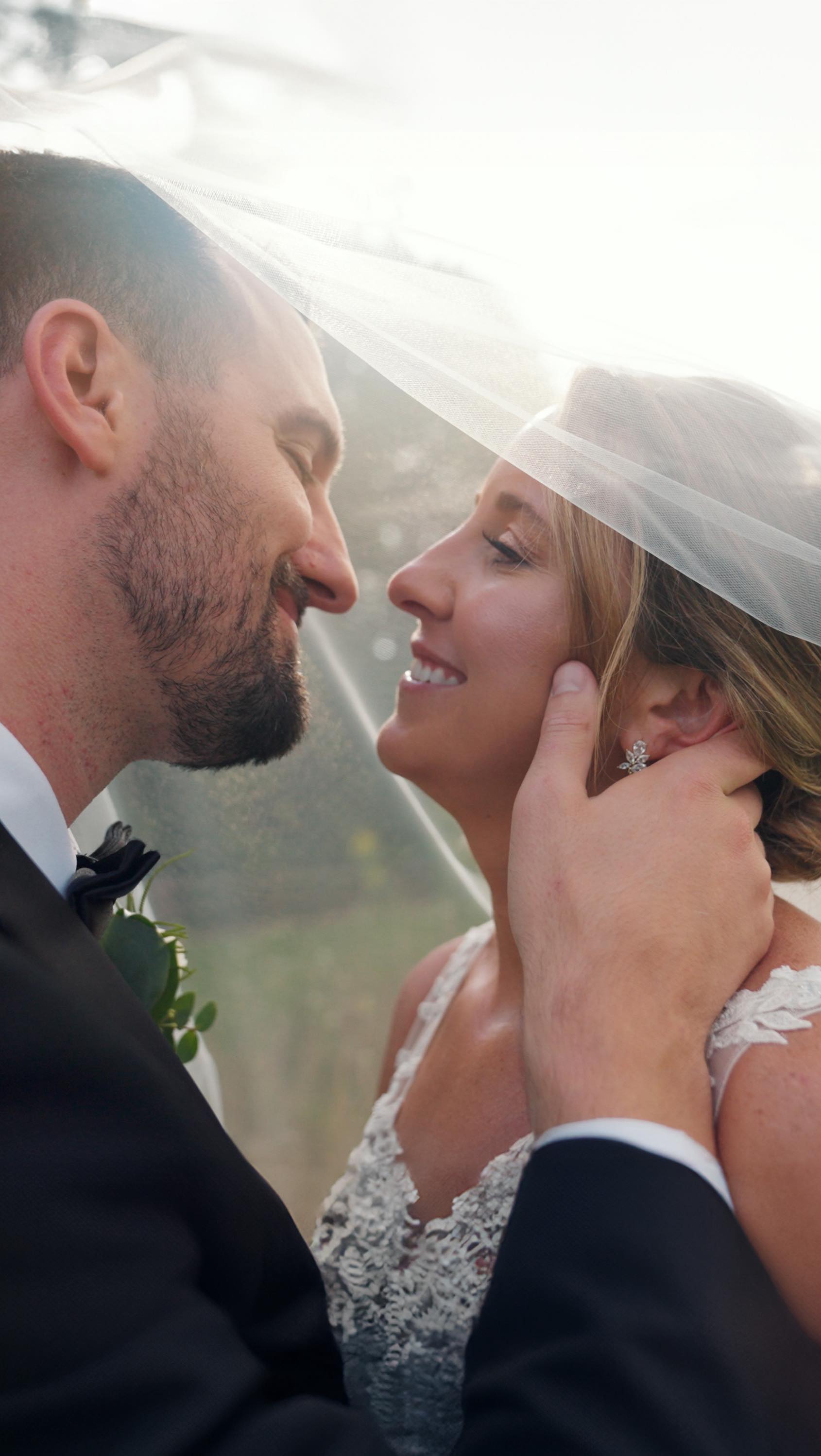 Nic & Brianna Wedding Highlight Video!