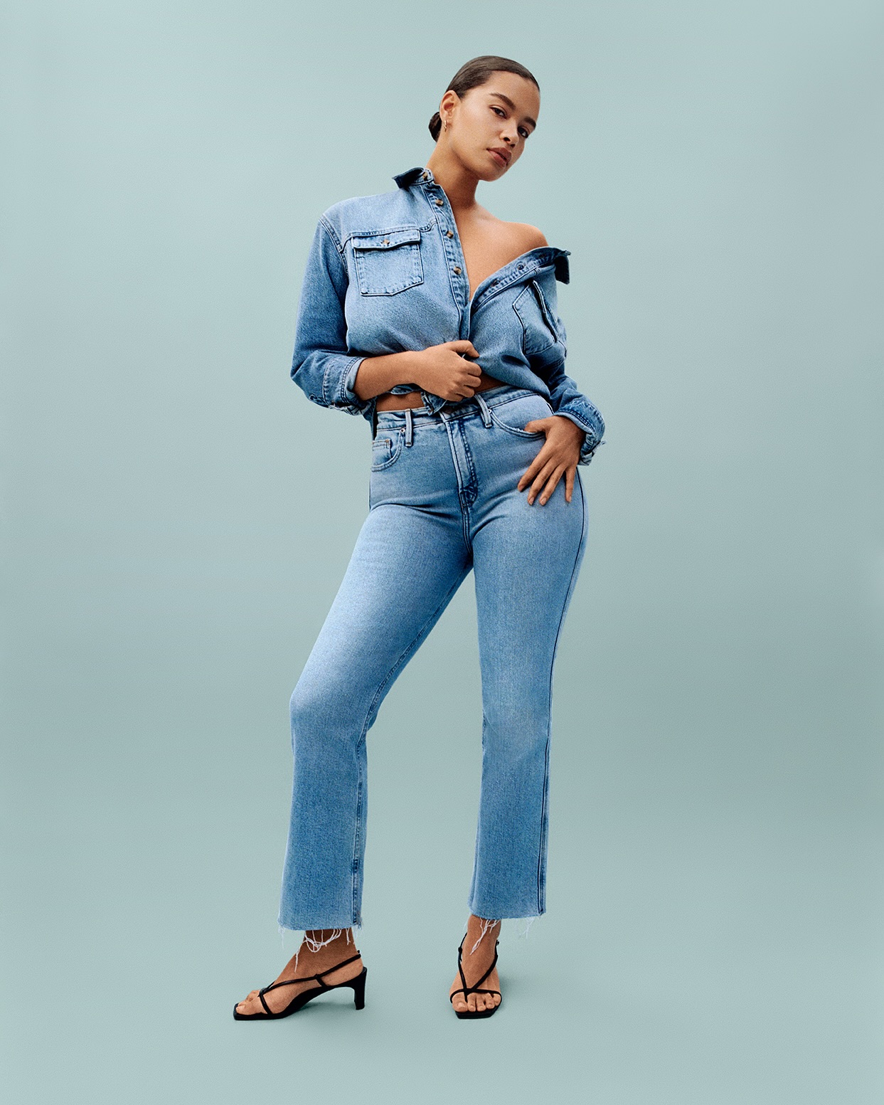 Style image posted by goodamerican Style image posted by goodamerican
