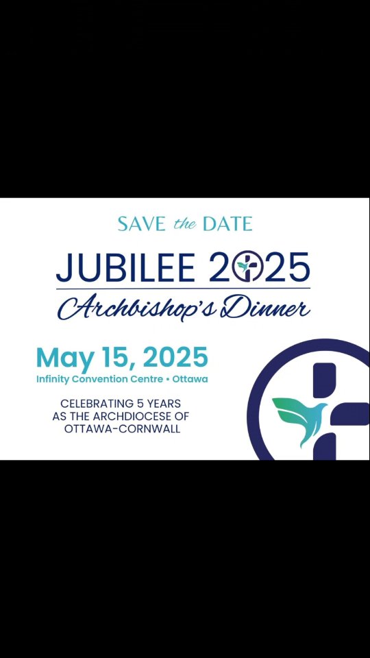 Jučer je bio nadbiskupov prijem, a naša župa imala je čast prisustvovati ovom posebnom događaju. Zahvalni smo na prilici za zajedništvo i duhovno bogatstvo koje smo tamo doživjeli.
Yesterday was the Archbishop’s reception, and our parish had the honour of attending this special event. We are grateful for the opportunity to come together in faith and community.
#archbishop #faith #gratitude #community #parish
#nadbiskup #zajedništvo #vjera #zahvalni #župa