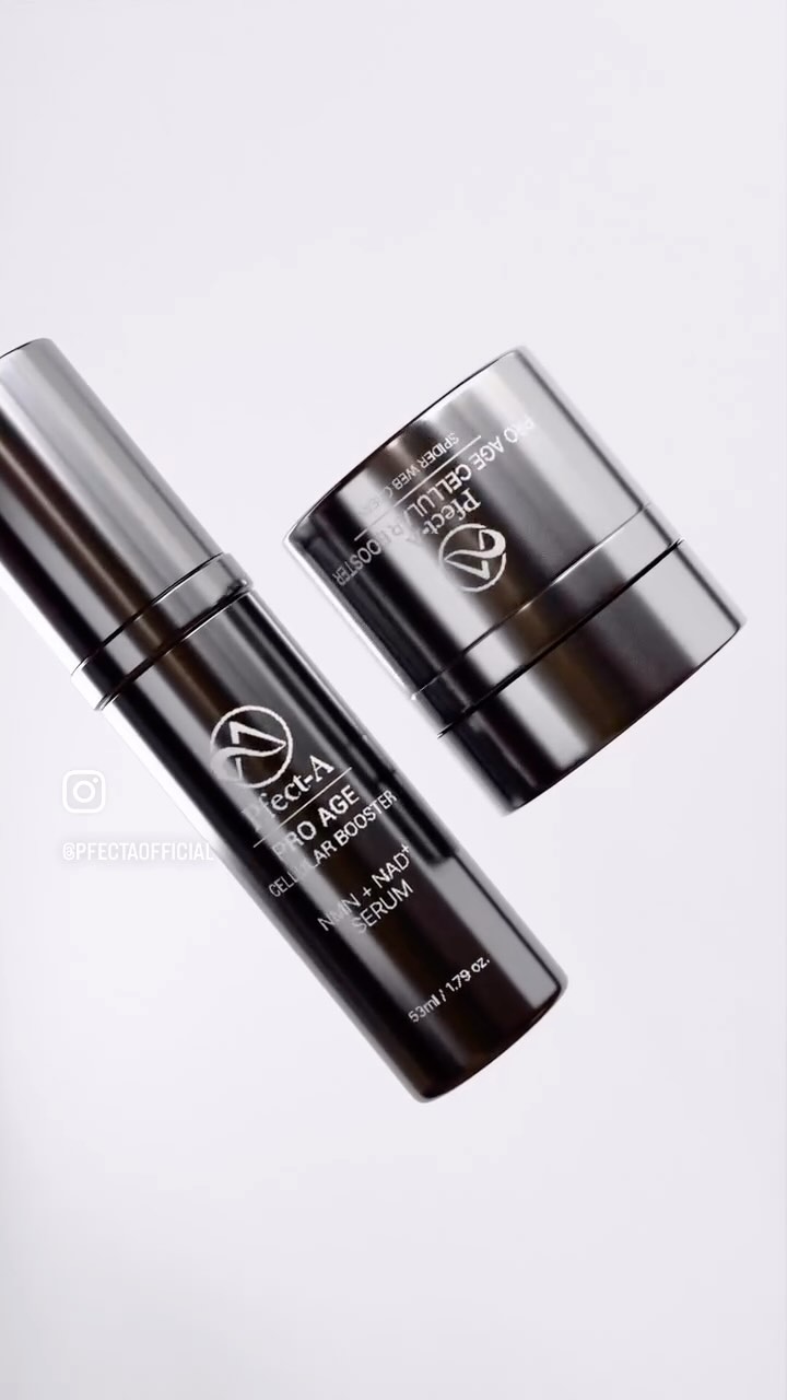 #Biohacking #koreanskincare has arrived 🙌🎉 #nmn #nad+ #pdrn available at captulina.com