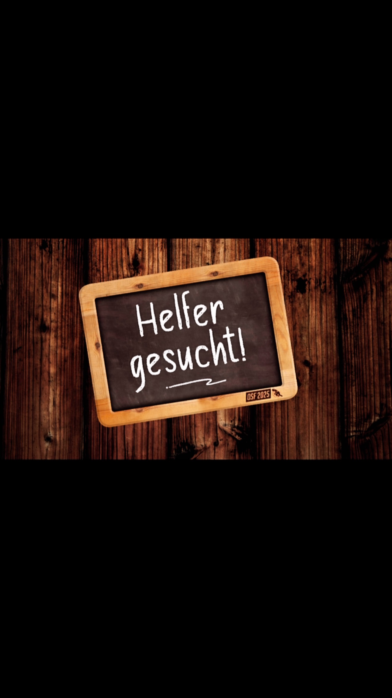 E Bagger? Zwei Bagger? ❌
Flöru & Michu wüsset’s jetzt – was wir wirklich brauchen, bisch DU! 💥
Hilf mit beim OSF 2025 und werde Teil vom geilste Team der Region! 🙌
🎯 T-Shirt, Verpflegung & jede Menge Schwingfest-Feeling inklusive
📲 Jetzt anmelden: www.osf-2025.ch/helfer
#RhythmIsAHelfer #OSF2025 #HelferPower #PackMitA #TeamworkZählt #SchwingfestReady #ChunschOu #TraditionLebt #Inkwil2025 #MirSuecheDi #SchwingerSupport