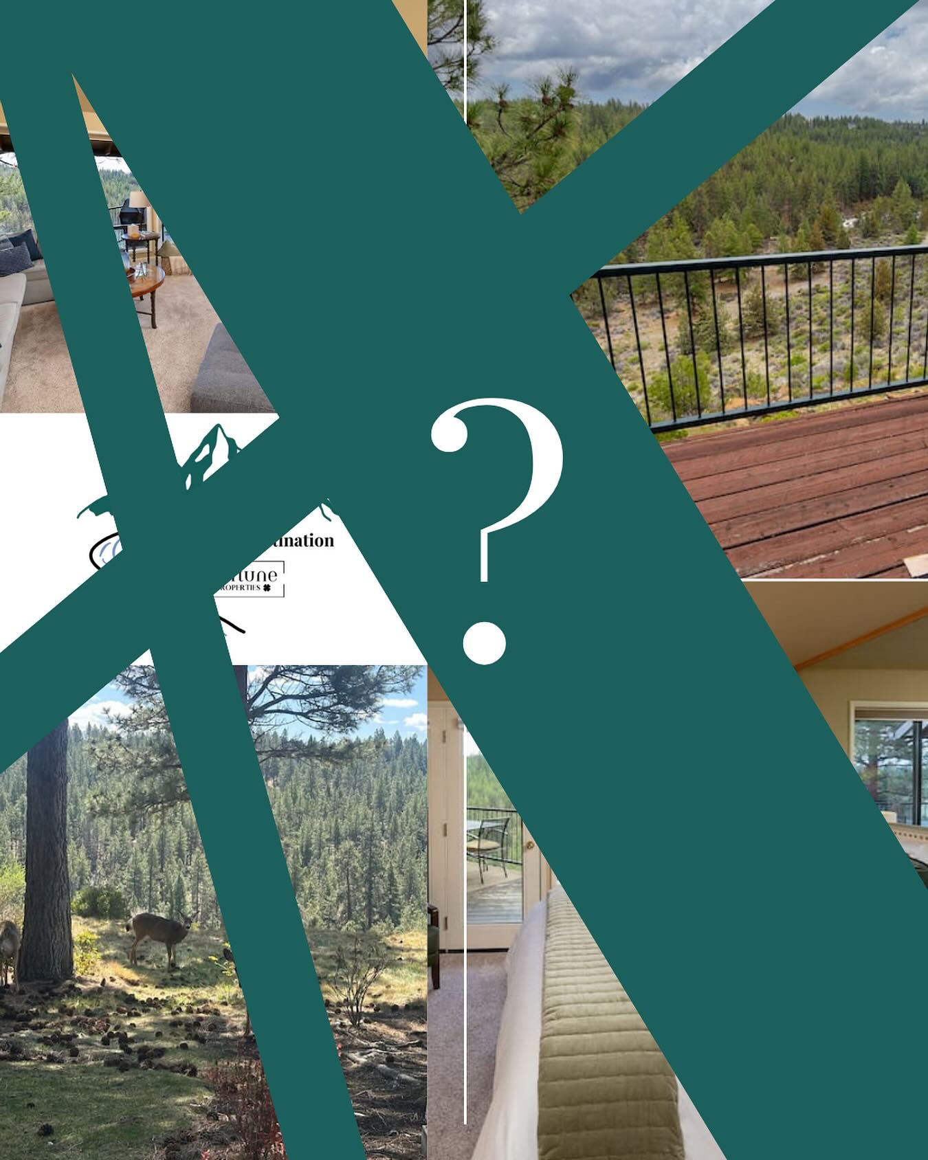 We have some exciting news to share!
Can you guess where Fortune Properties newest destination is?