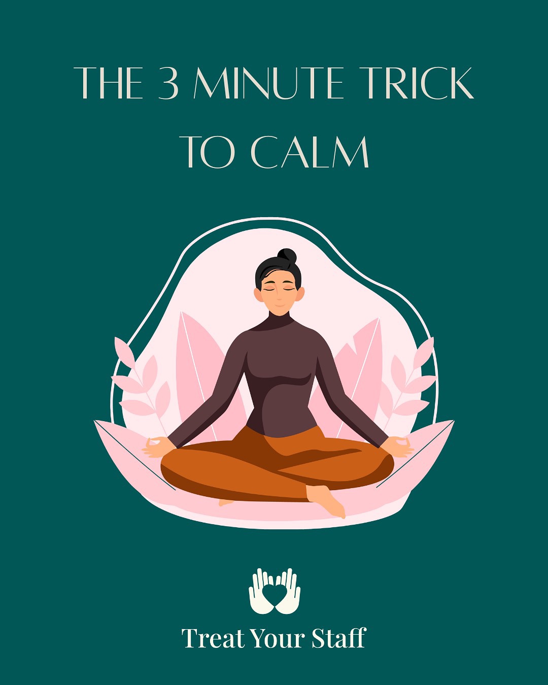 This #MentalHealthWeek beat stress by regulating your nervous system. Try This Unexpected 3-Minute Trick š§ āØ
Try this, step by step - only takes 3 minutes and helps immediately to calm body & mind:
Name 5 things you see.
Name 4 things you can touch.
Name 3 things you hear.
Name 2 things you can smell.
Name 1 thing you can taste.
Itās called the 5-4-3-2-1 #GroundingTechnique ā and it helps your brain stop spiraling by anchoring you in the now.
If you prefer a simpler tool, you can always go to everyoneās fav #BoxBreathing technique.
These techniques are perfect for when:
⢠Emails wonāt stop
⢠Youāre overthinking a meeting
⢠Stress is messing with your focus
š§ Your nervous system canāt panic and be present at the same time.
Try it. Itās like CPR for your attention span.
#GroundingTechnique #MindfulnessAtWork #MentalHealthAwarenessWeek #EmployeeWellbeing #StressReliefTips #OfficeMentalHealth #FocusReset