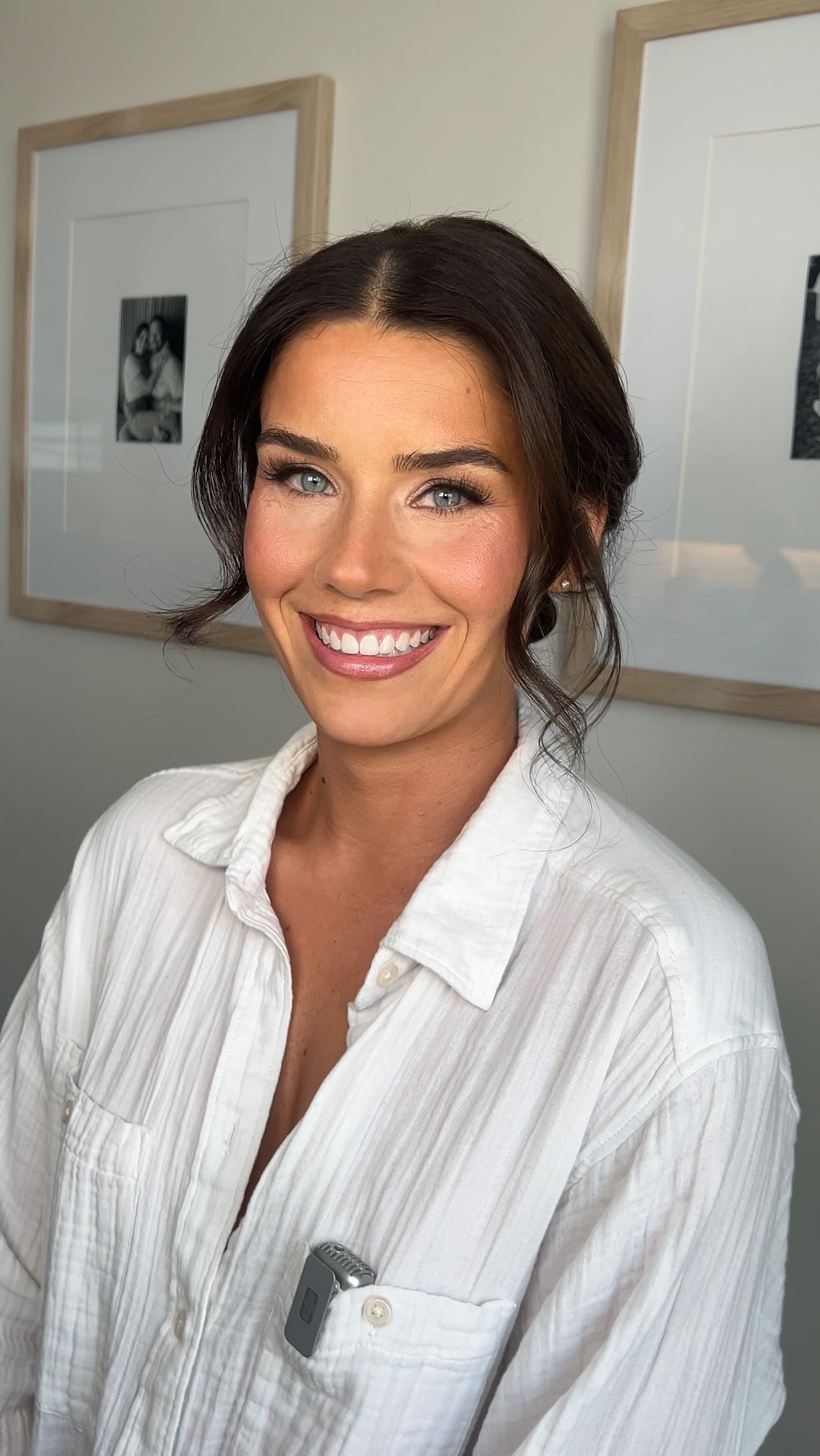 Come to work with me as a Bridal Makeup Artist 🤍
I hope you guys enjoy this mini vlog! A full breakdown of Maggie’s look will be posted in the future. 👰🏻
Thank you Maggie for trusting me with your glam 🫶🏻
Hair by @meganjohnstonartistry
My books are now open for 2026!
Ready to book your dream wedding glam?
📲Click the link in my bio or visit www.mlartistry.ca to inquire
.
.
.
.
.
.
.
.
Makeup Artist
Bridal makeup
Wedding makeup
Glowy makeup
Calgary makeup artist
Wedding vlog
Makeup Artist vlog
Calgary wedding makeup #bridalmakeup #bridalmakeupartist #calgarymakeupartist
#calgarymua #yycmua #vlog