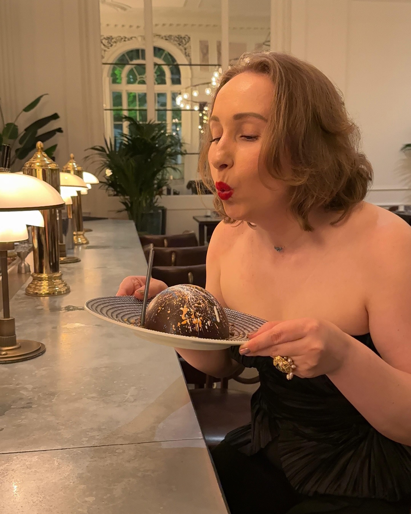 Happy birthday to our most sparkling teammate. Vera is like a walking ray of sunshine and a sprinkle of fairy dust ✨🥰 She has such a big heart and cares for everyone and everything. Dear @vera_sazonova_ , we love how you set the bar so high for yourself and do everything to achieve your goals❤️🤩 please, never ever lose your spark, we love you and cherish you 🏐❤️🤗