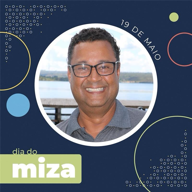 Ele adora uma boa leitura, uma caminhada tranquila e conversas cheias de significado.
Tem um jeito único de se conectar com as pessoas e consegue extrair o melhor de cada um, sem pressão, sem desconforto, com muito respeito.
Sua mente livre e sua generosidade são fontes de inspiração para todos ☺️
@mizaelbastosde , parabéns pelo profissional incrível, pelo ser humano admirável e pela forma verdadeira com que vive a vida!
Que este novo ciclo te traga ainda mais alegria, motivos para comemorar e boas companhias.
Feliz aniversário!! 🥳
#individuando
#felizaniversario
#diadomiza
#comemoracao
#conexao
#transformacao